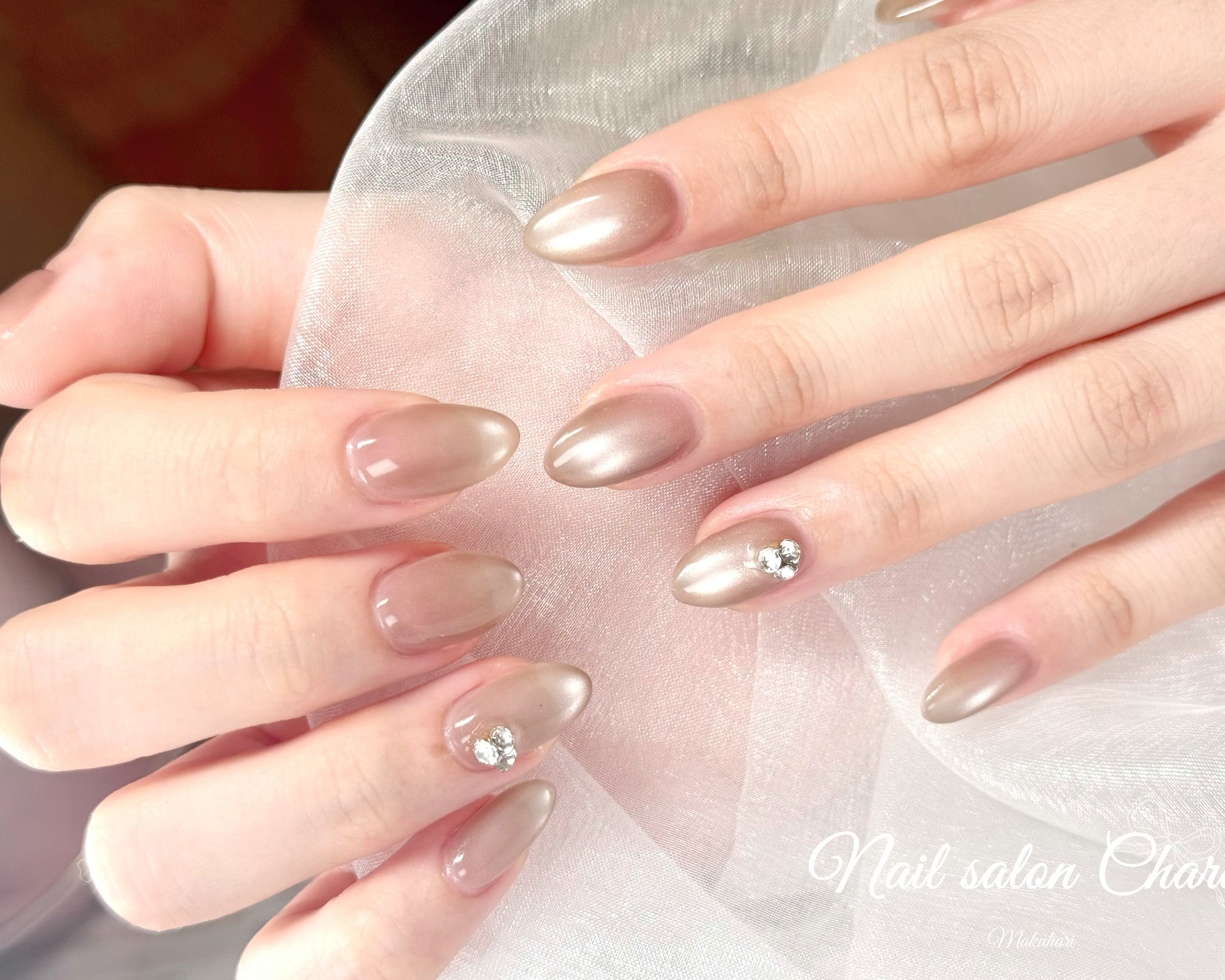 NailsalonCharis.Chihiro