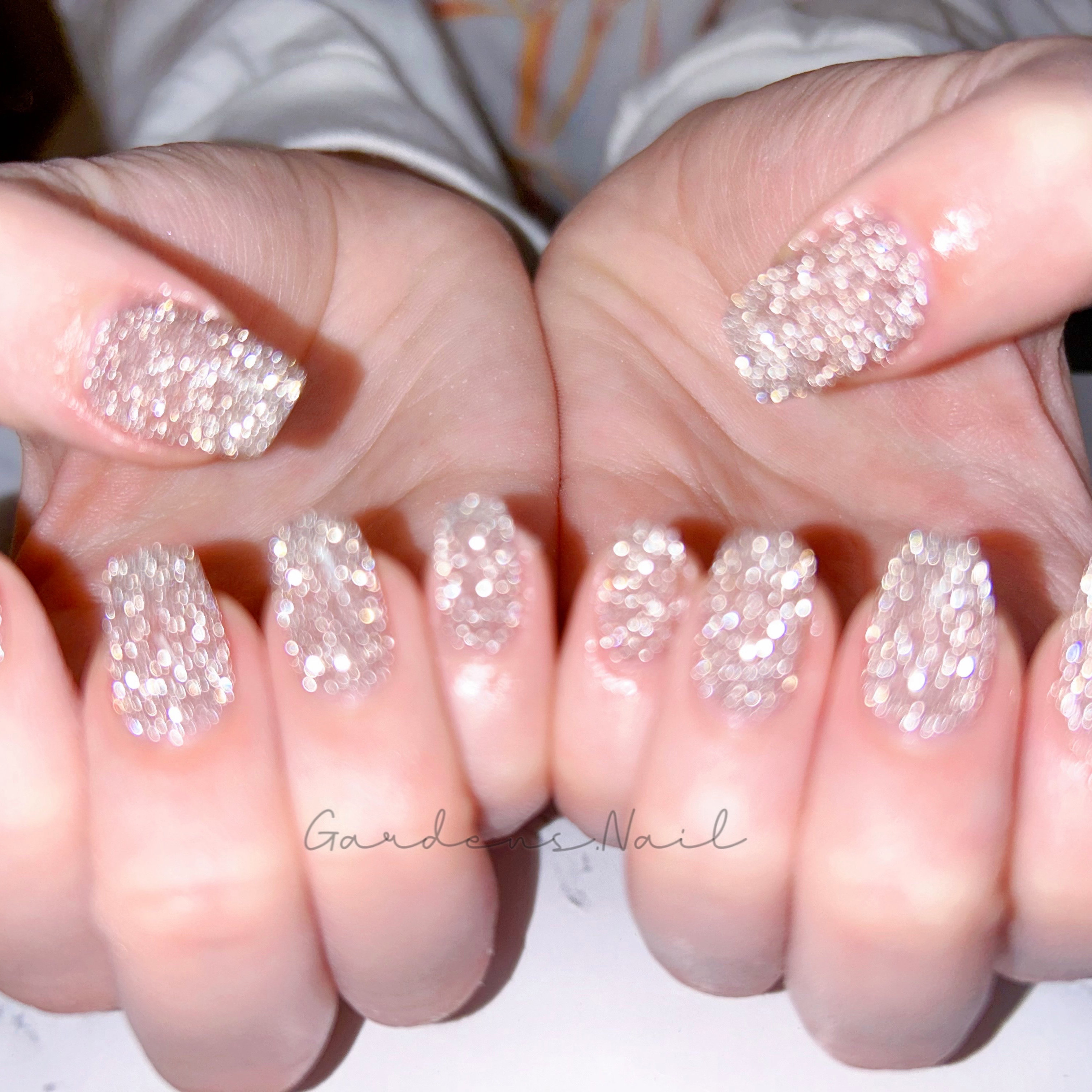 Gardens.Nail