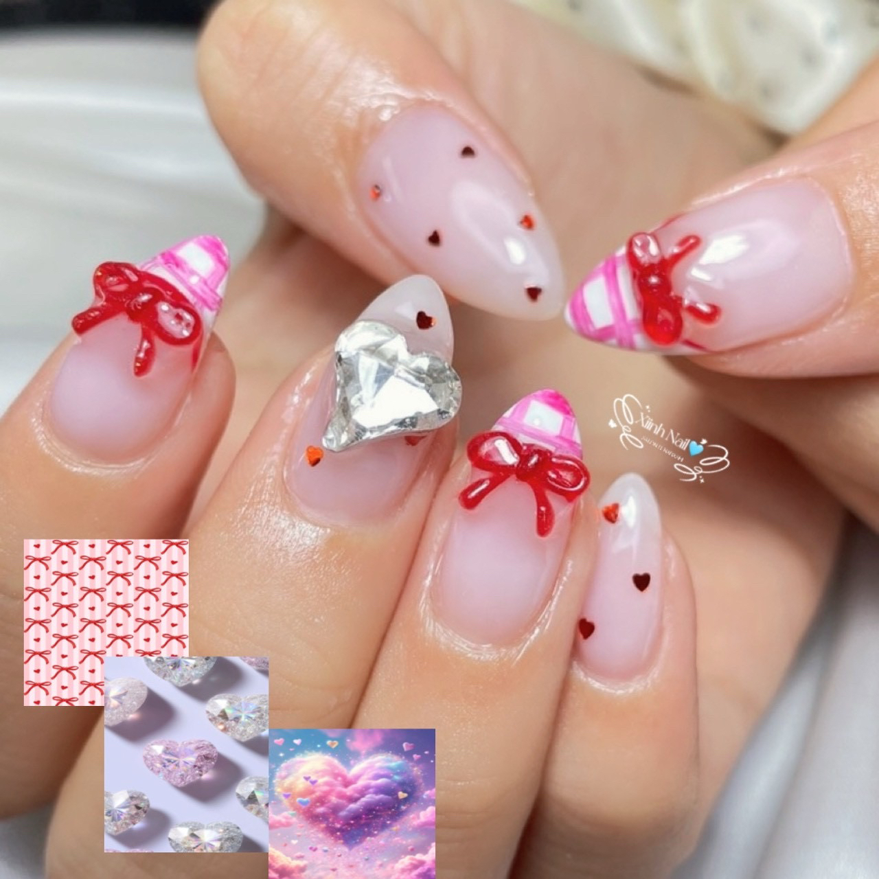 XiinhNailSalon_Funabashi