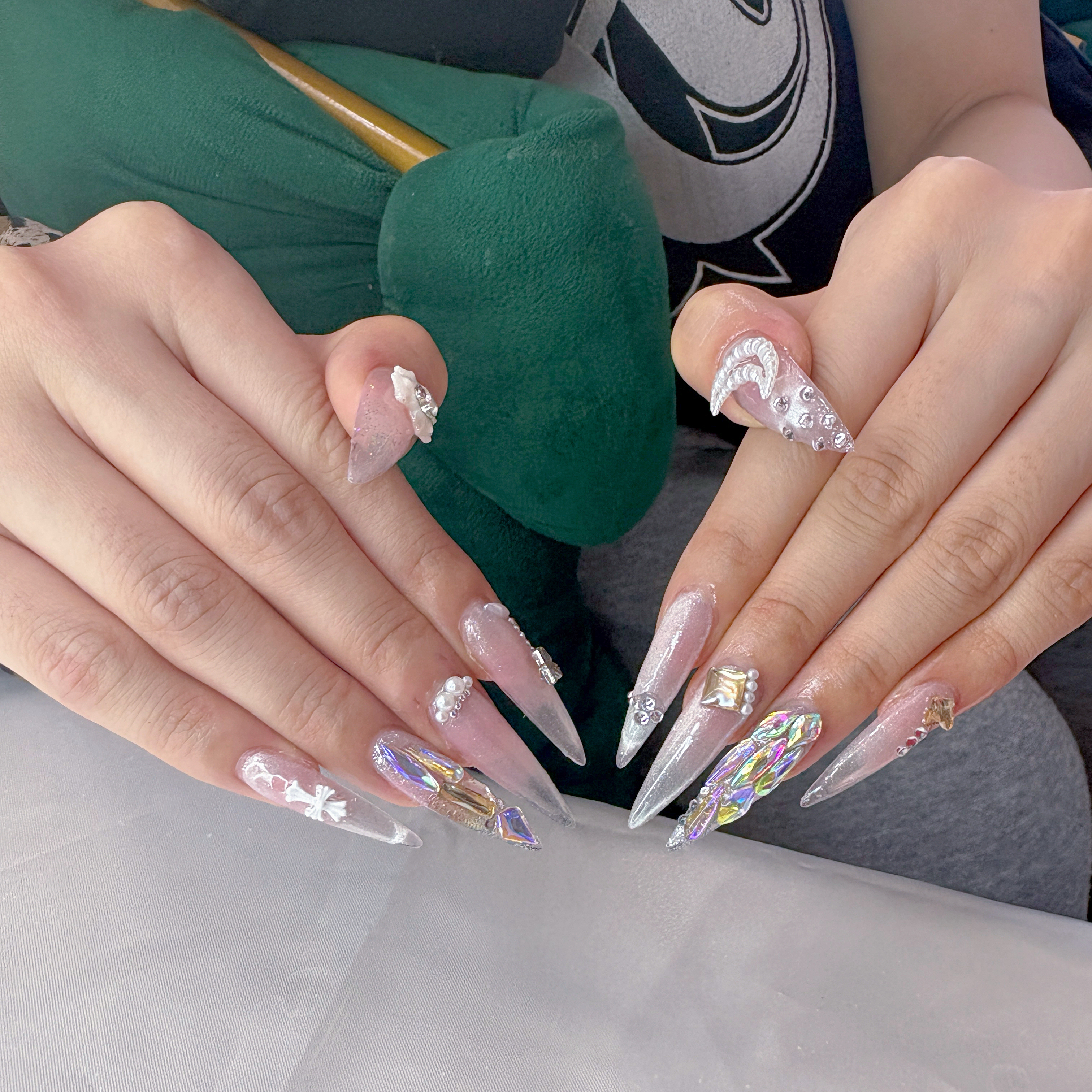 leclatnail