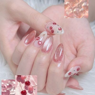 90分デザインパーツやり放題🍒