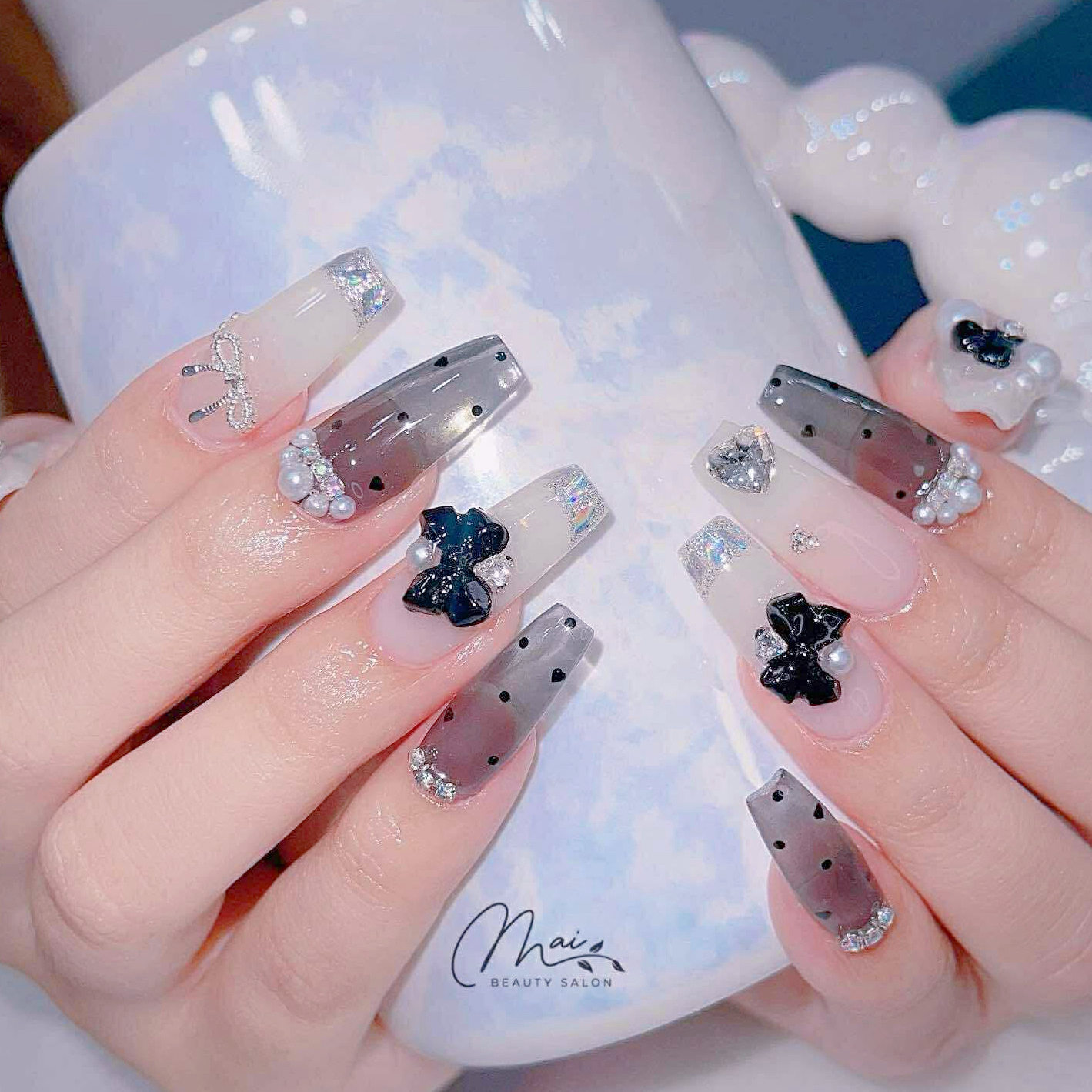 Sunshine_nail