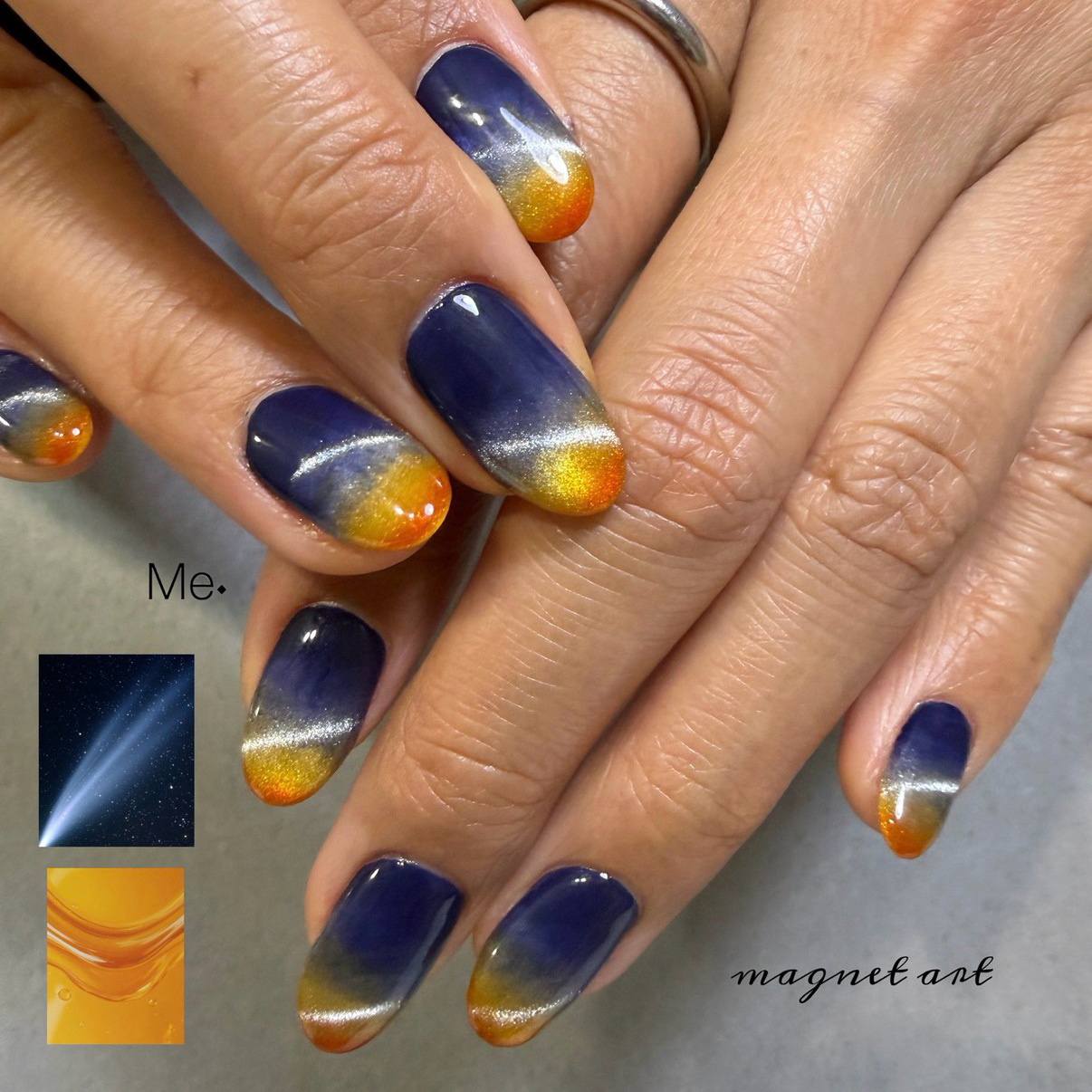 Me.nail