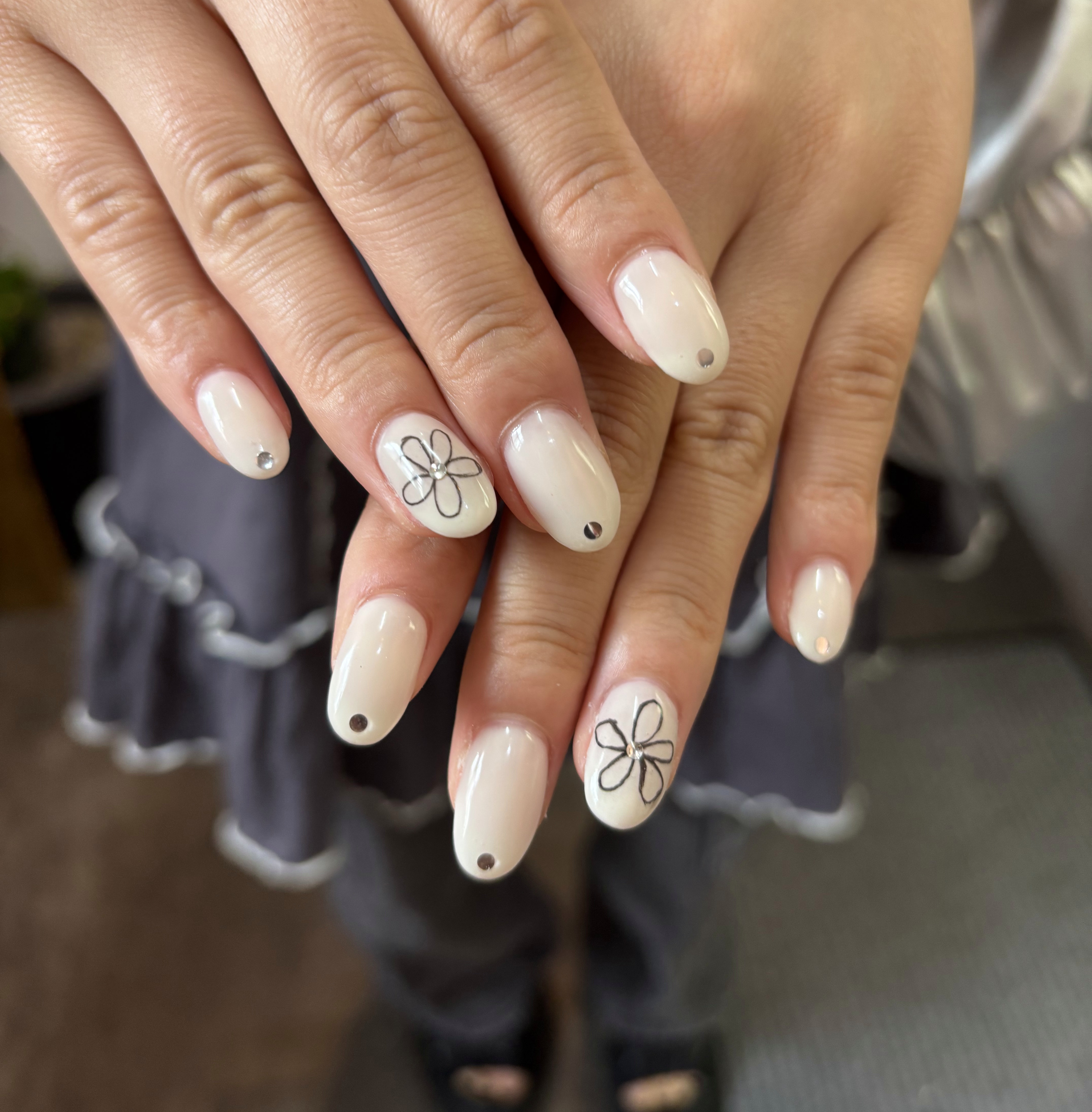 Hana_relownail