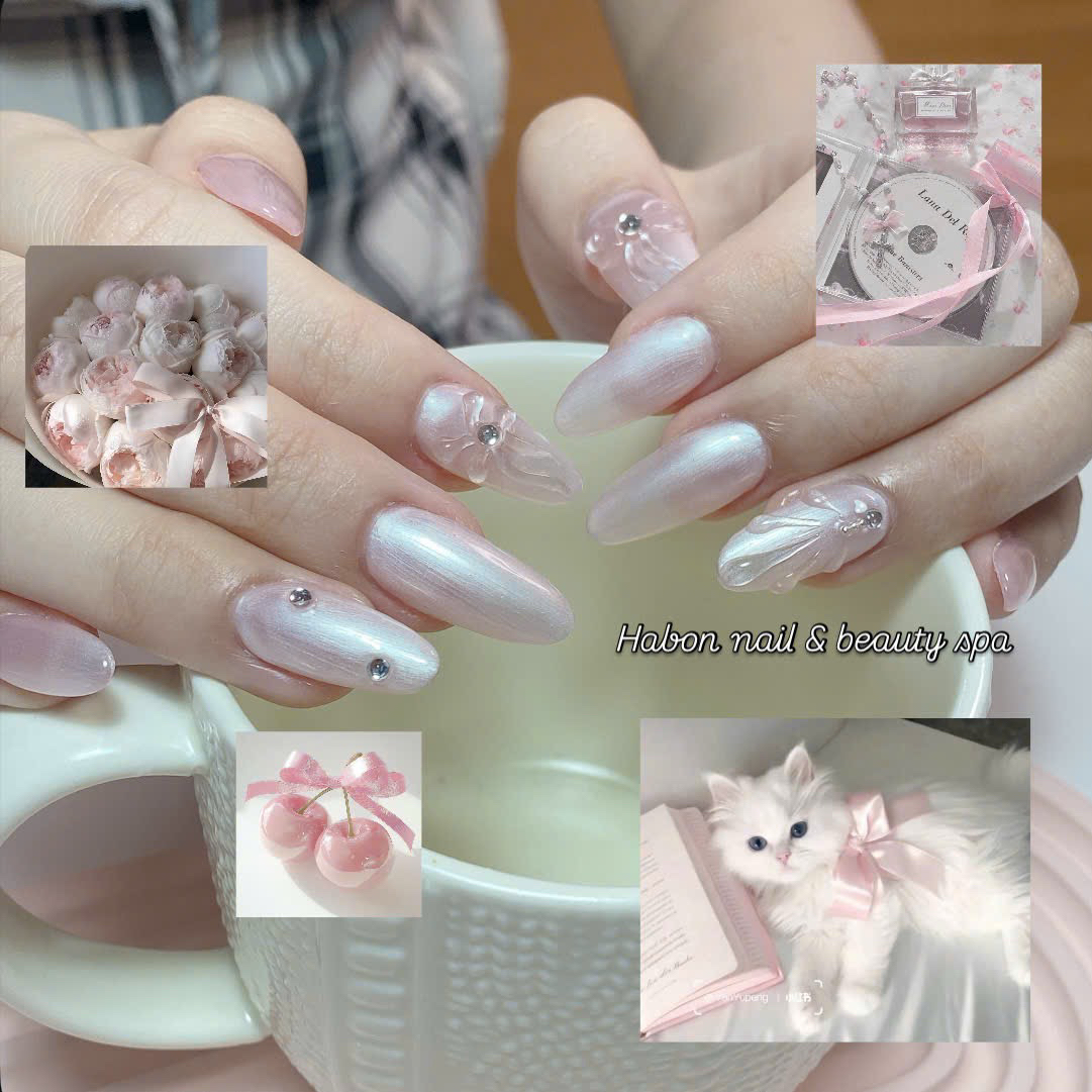 HabonNailBeauty