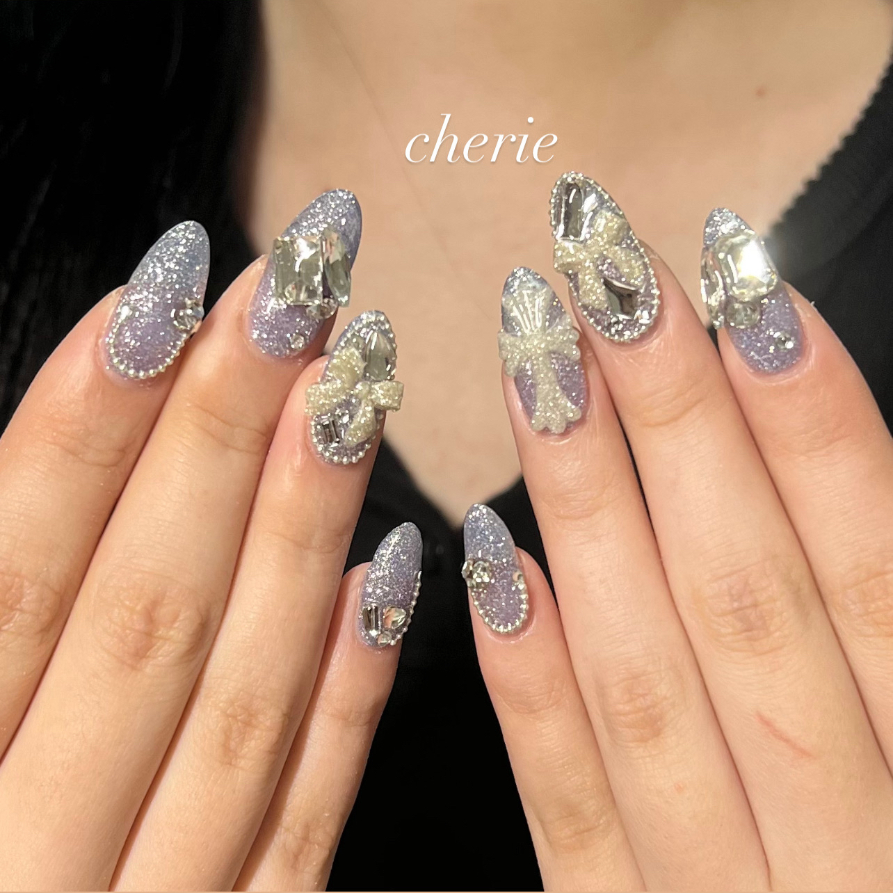 cherie.moe