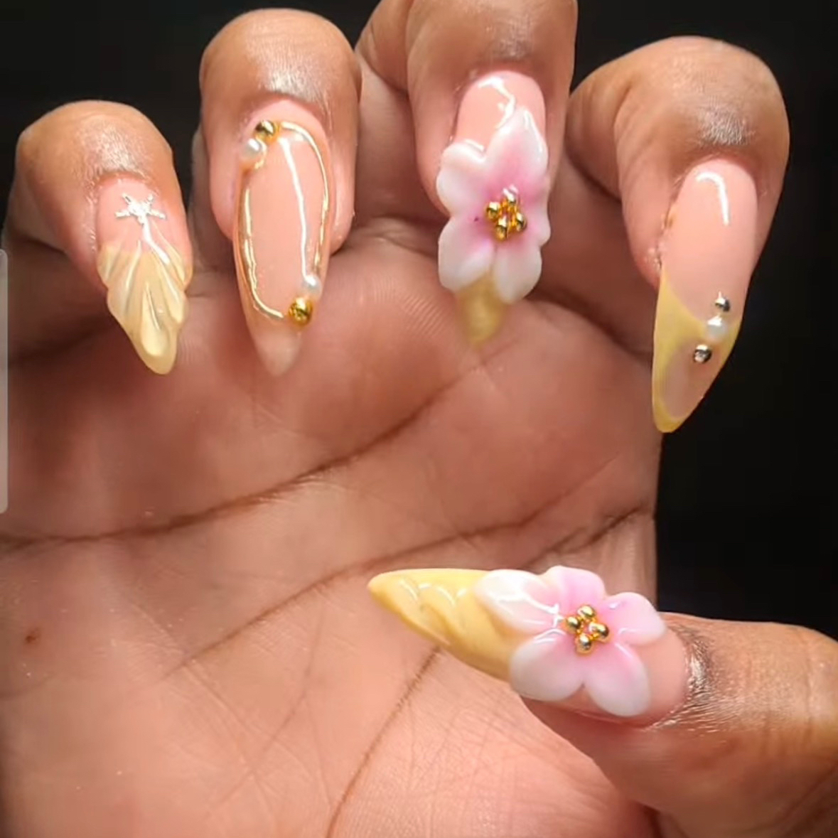 tsumi.nail