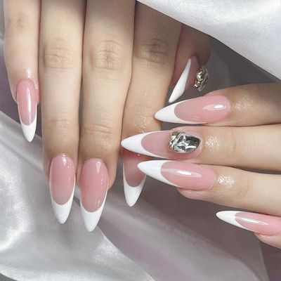 (ジェルスカルプ) ミラー／フレンチ／グラデーション