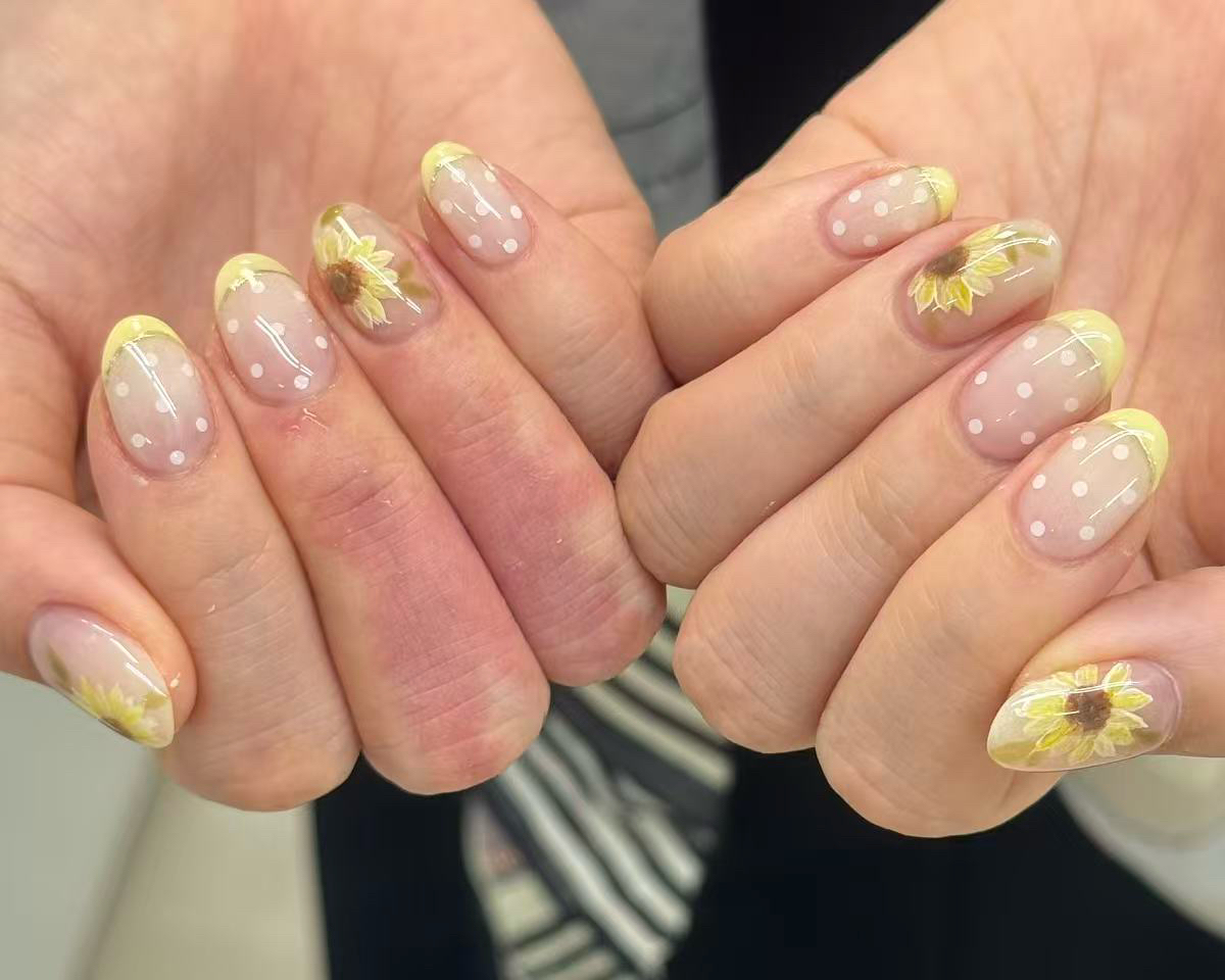 OCEANnailbeauty