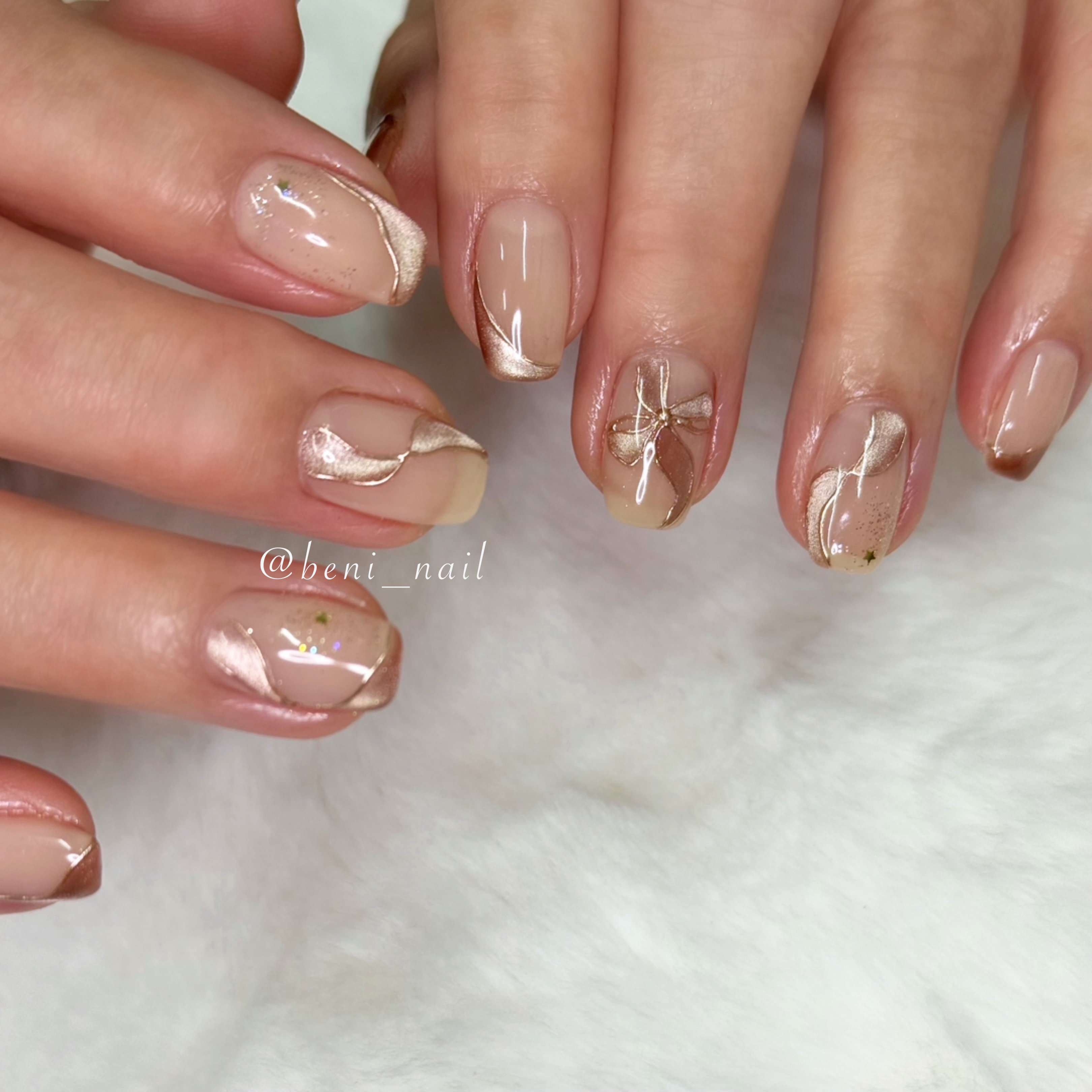 beni_nail