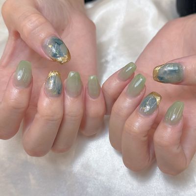 HAND定額B🫧¥7,700