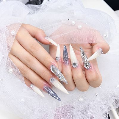 ネイリー（Nailie） - Momonail92