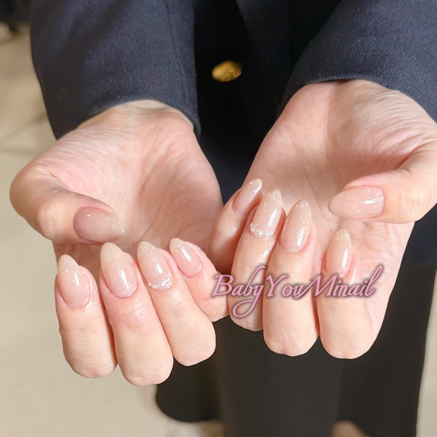 BabyYouMinail