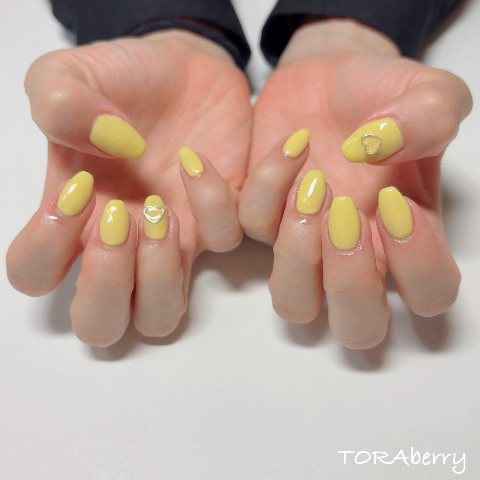 toraberry