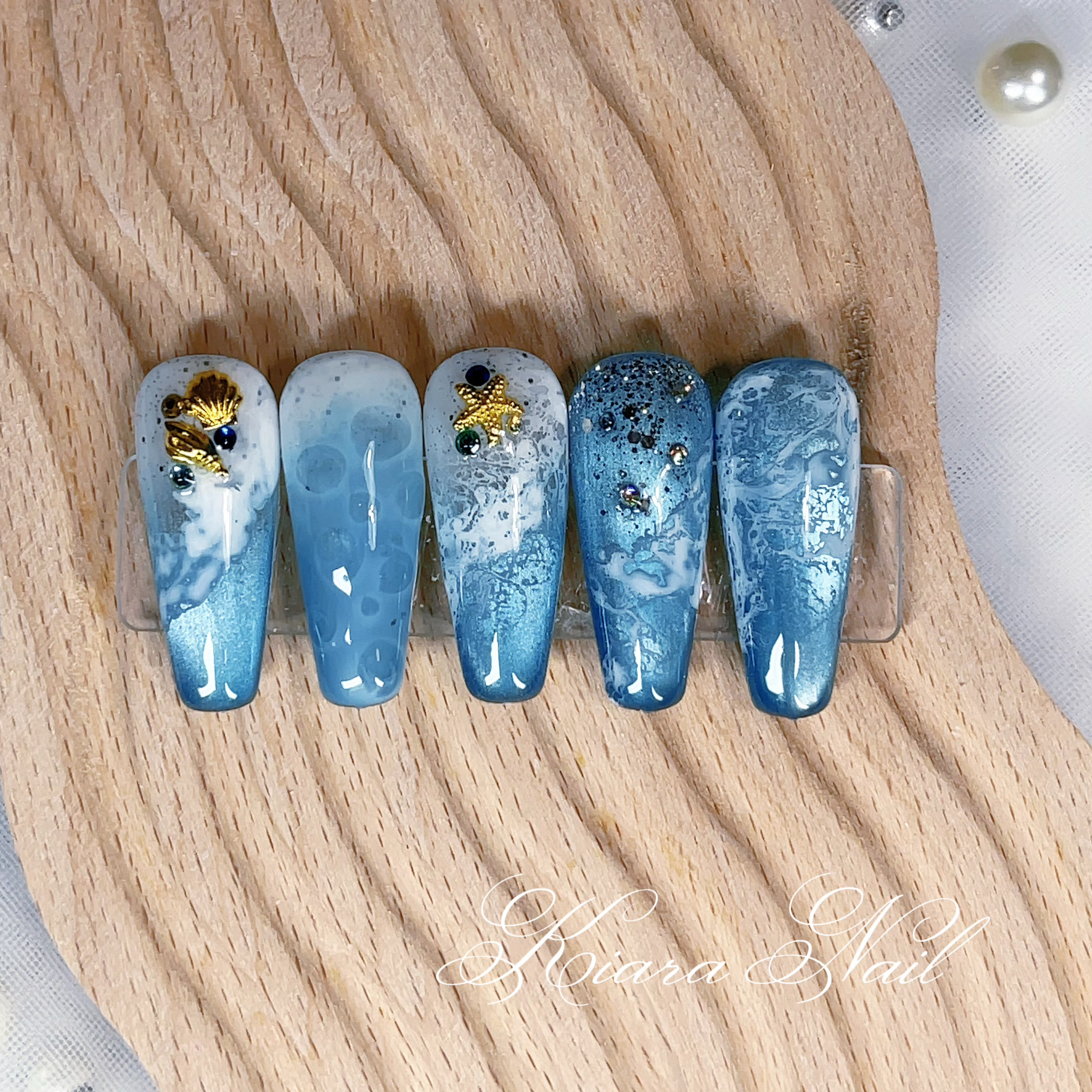 Kiara_Nail