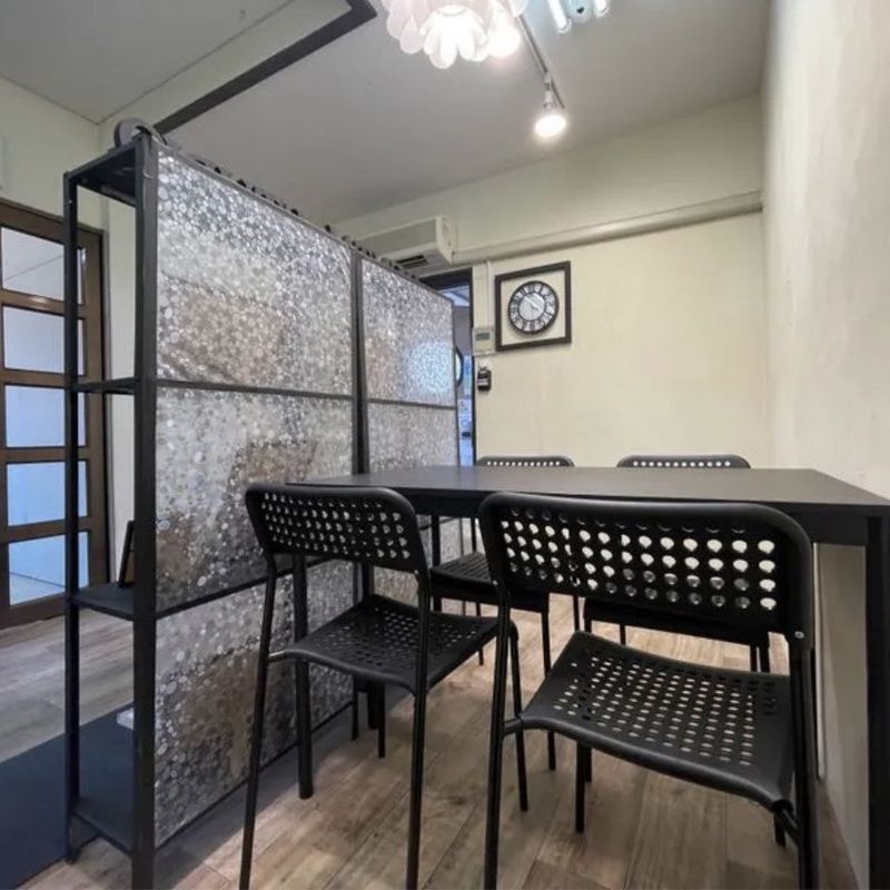 Feliz(フェリス) private nailsalon