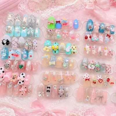 【プリンセス】🎀ワンホンガーリーデザイン