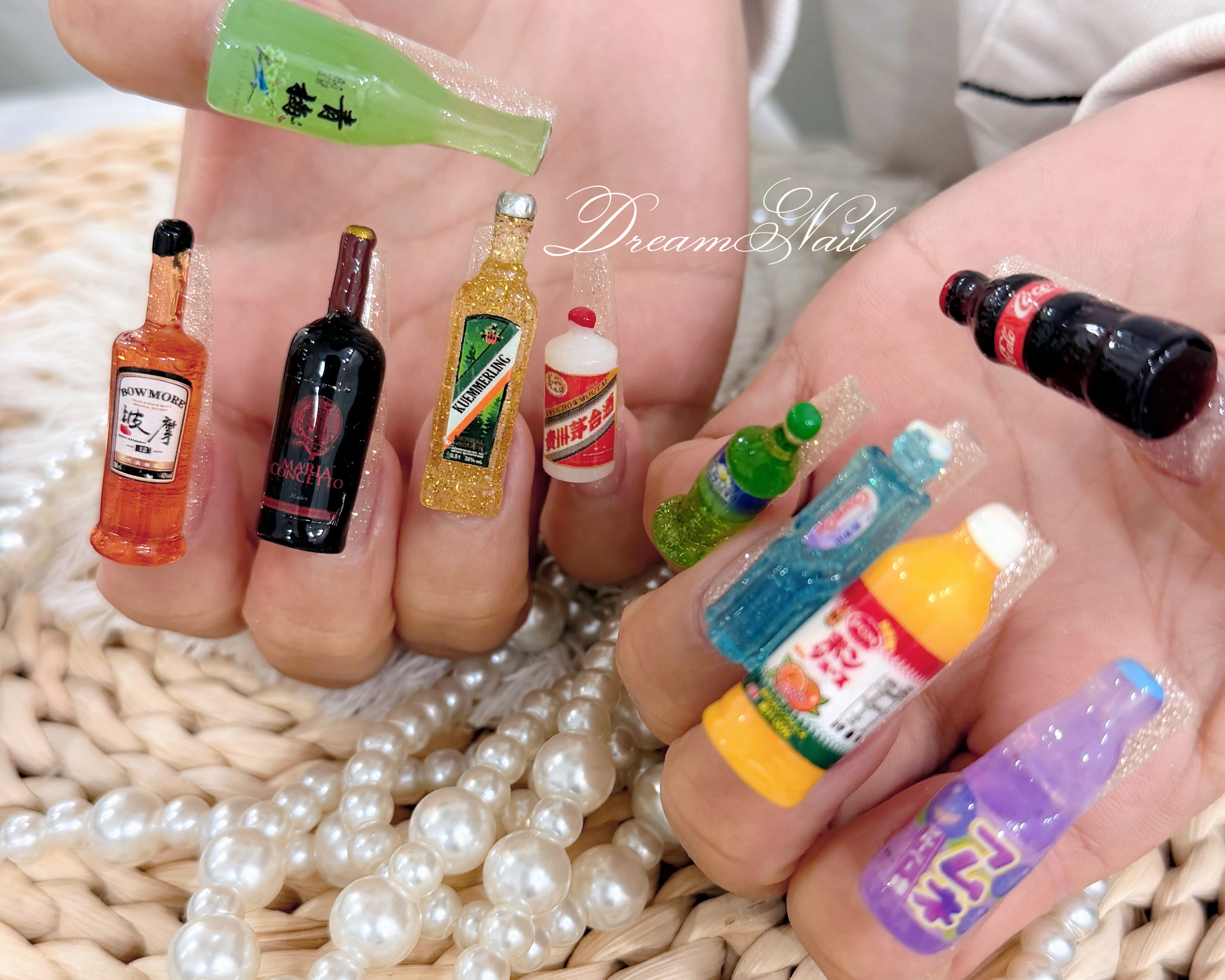 DreamNail