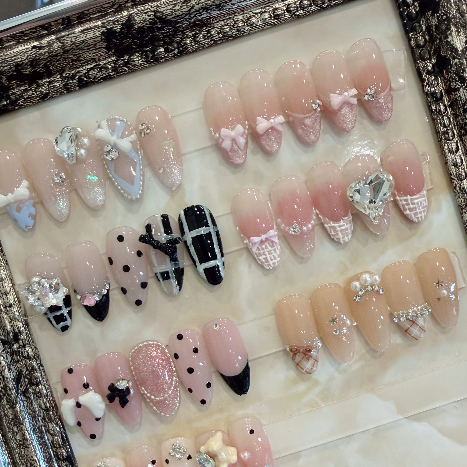 kirakira_nail