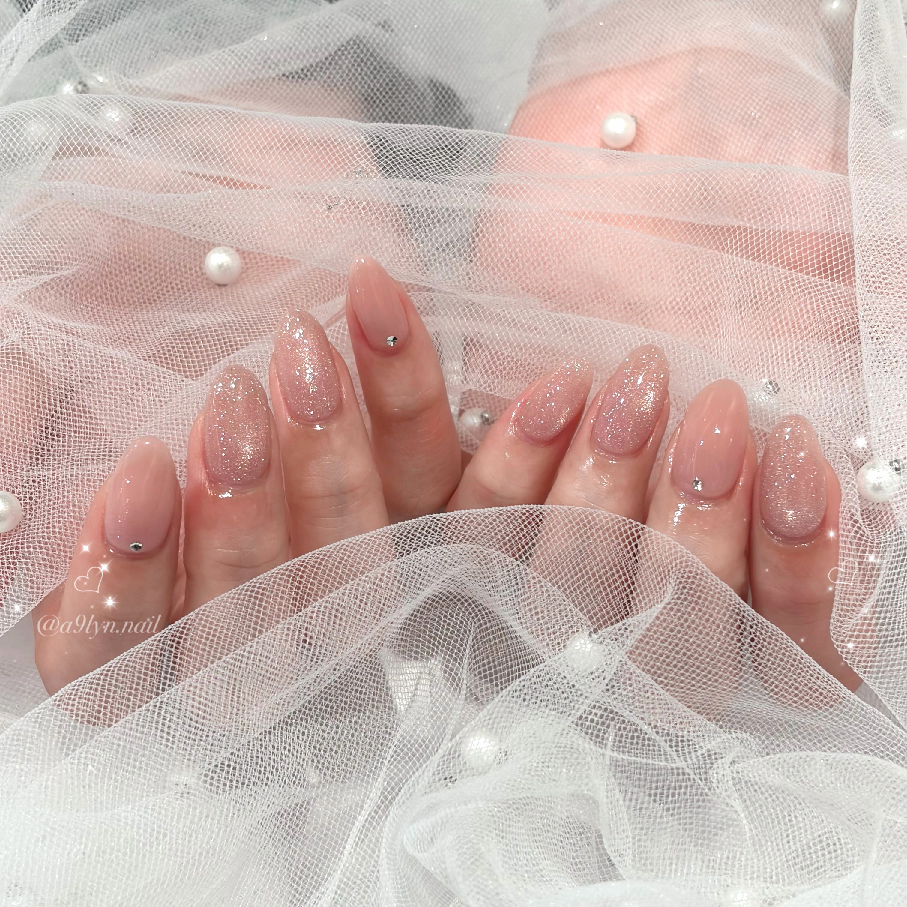 a9lyn.nail