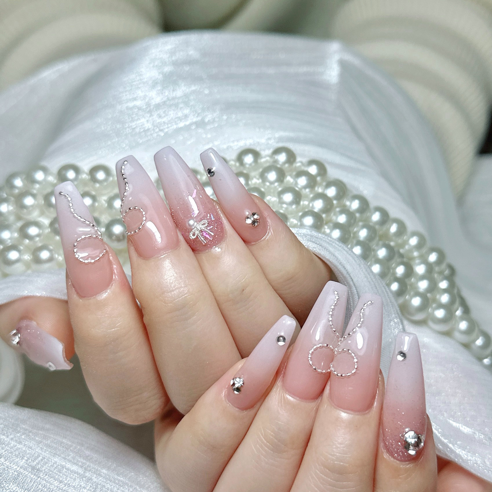 ネイリー（Nailie） - twinknail