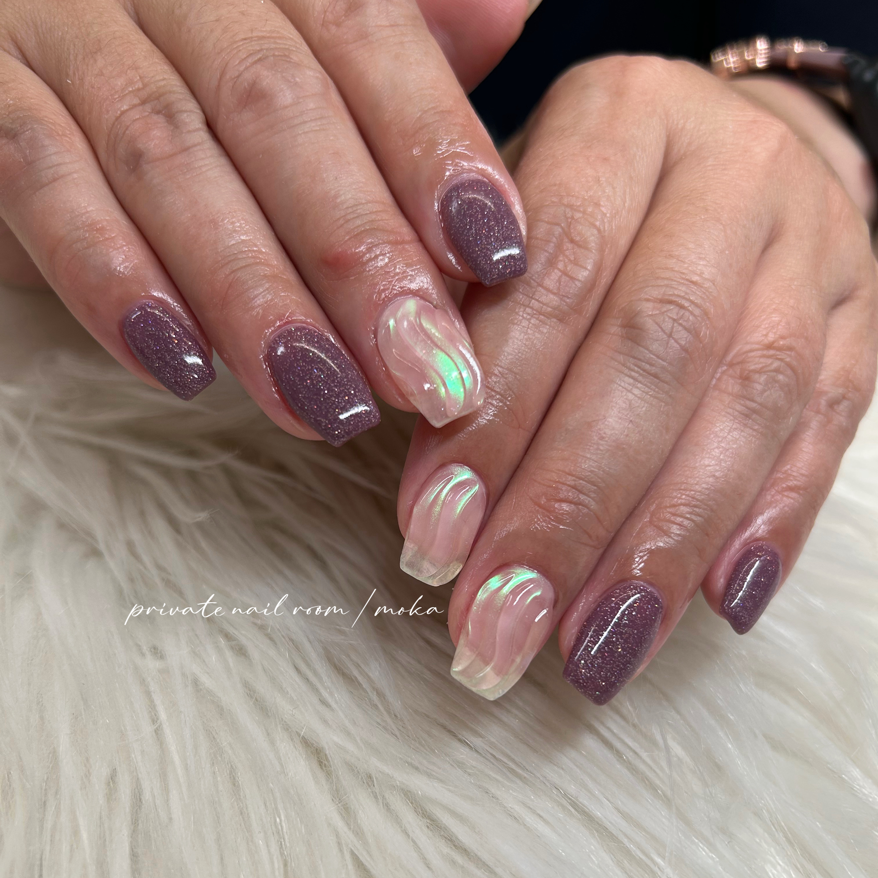 __moenail