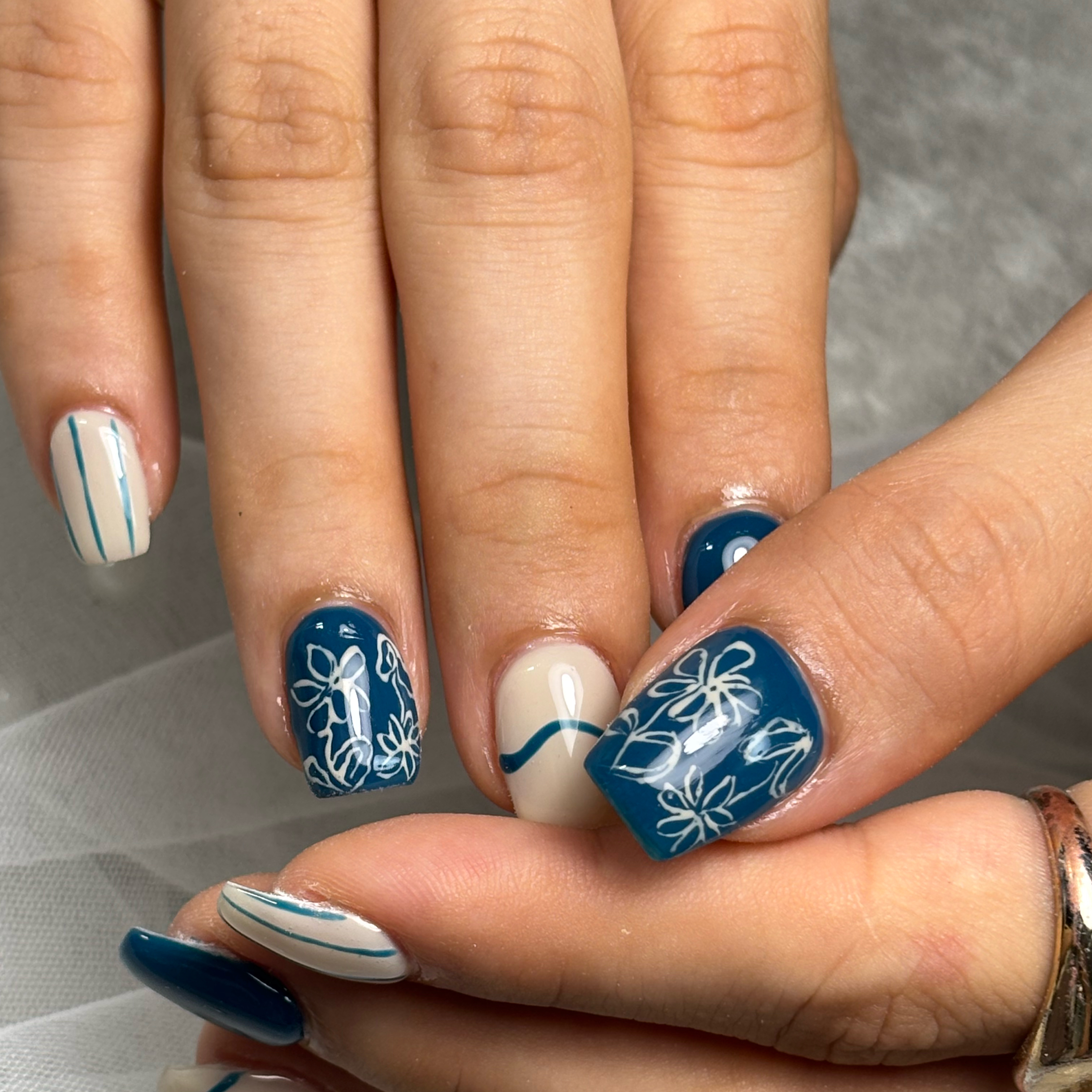 Y.s_Nail__