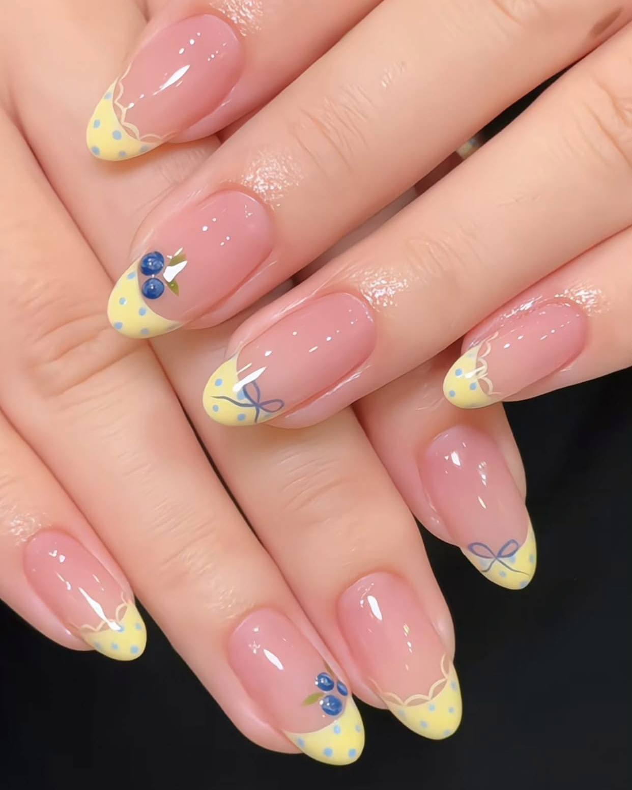 yuki.nails