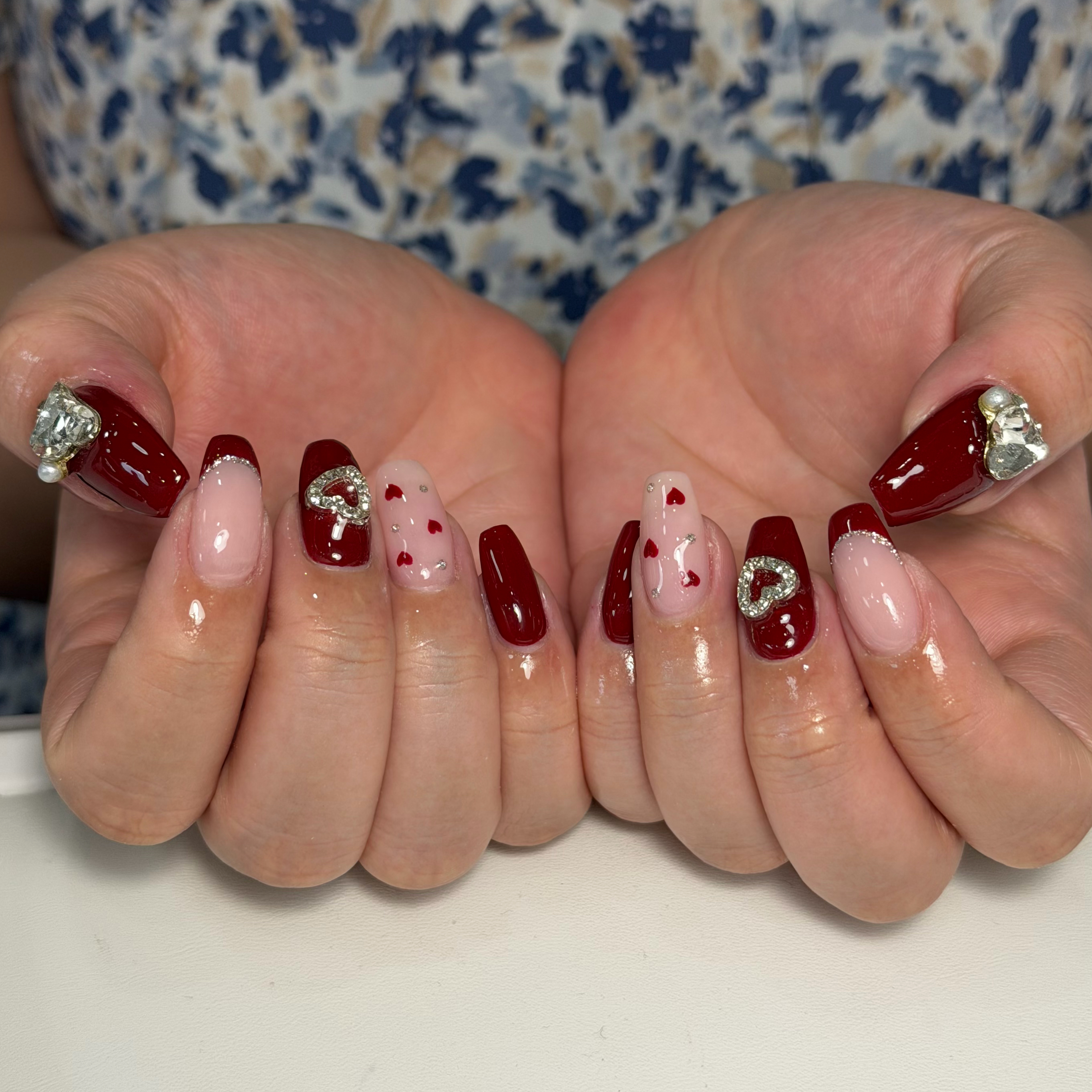 Tokyo_Nails_Model