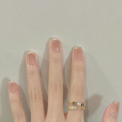 《HAND》きらきらチークマグネット