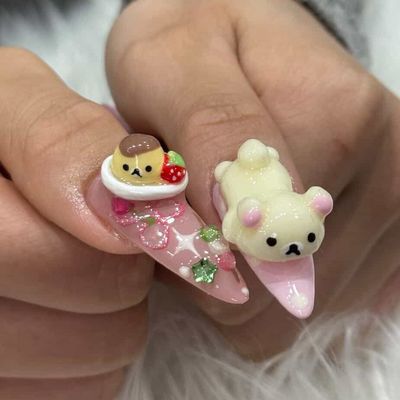3Dパーツオーダ　
