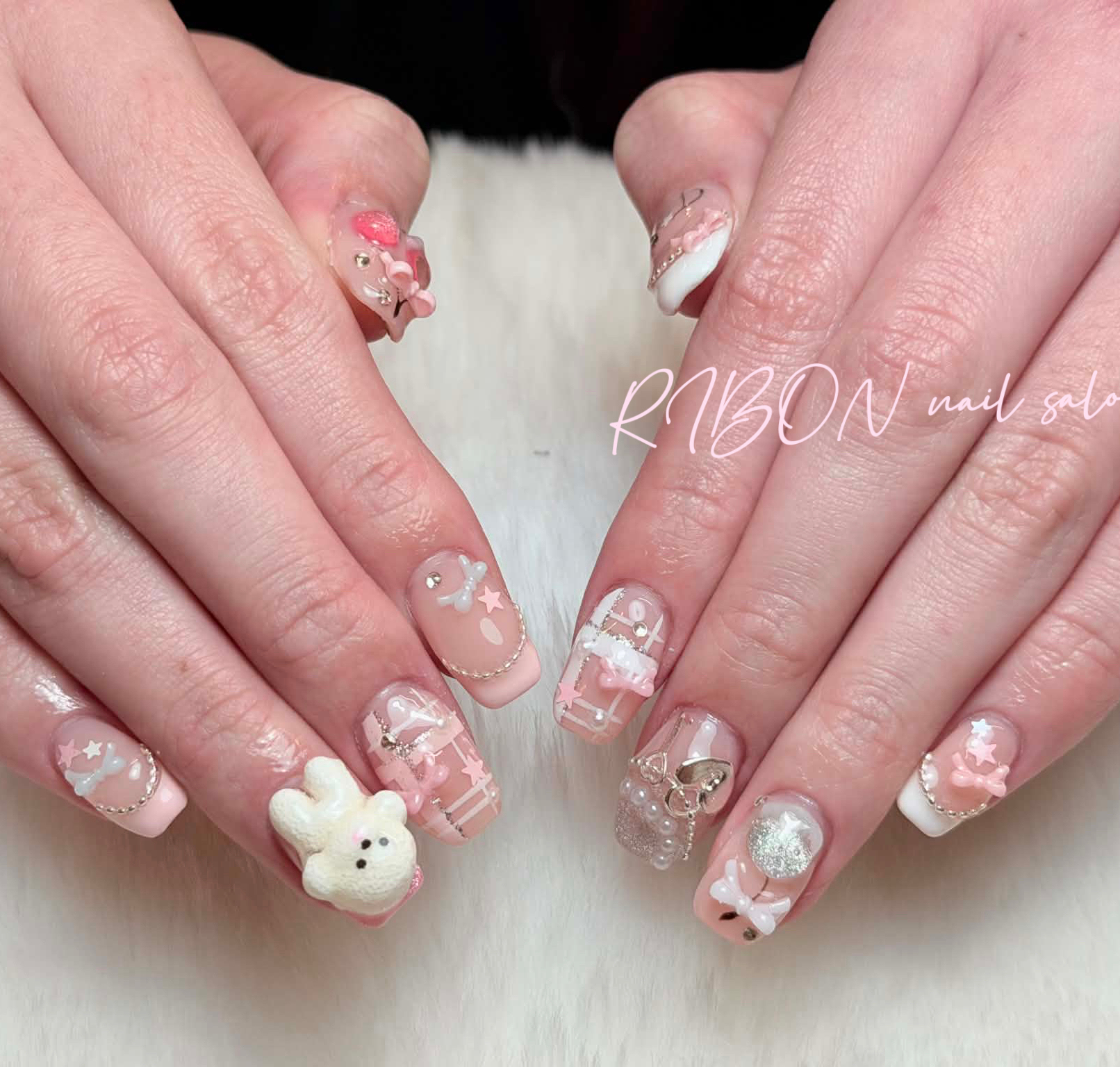 Ririe_RibonNail