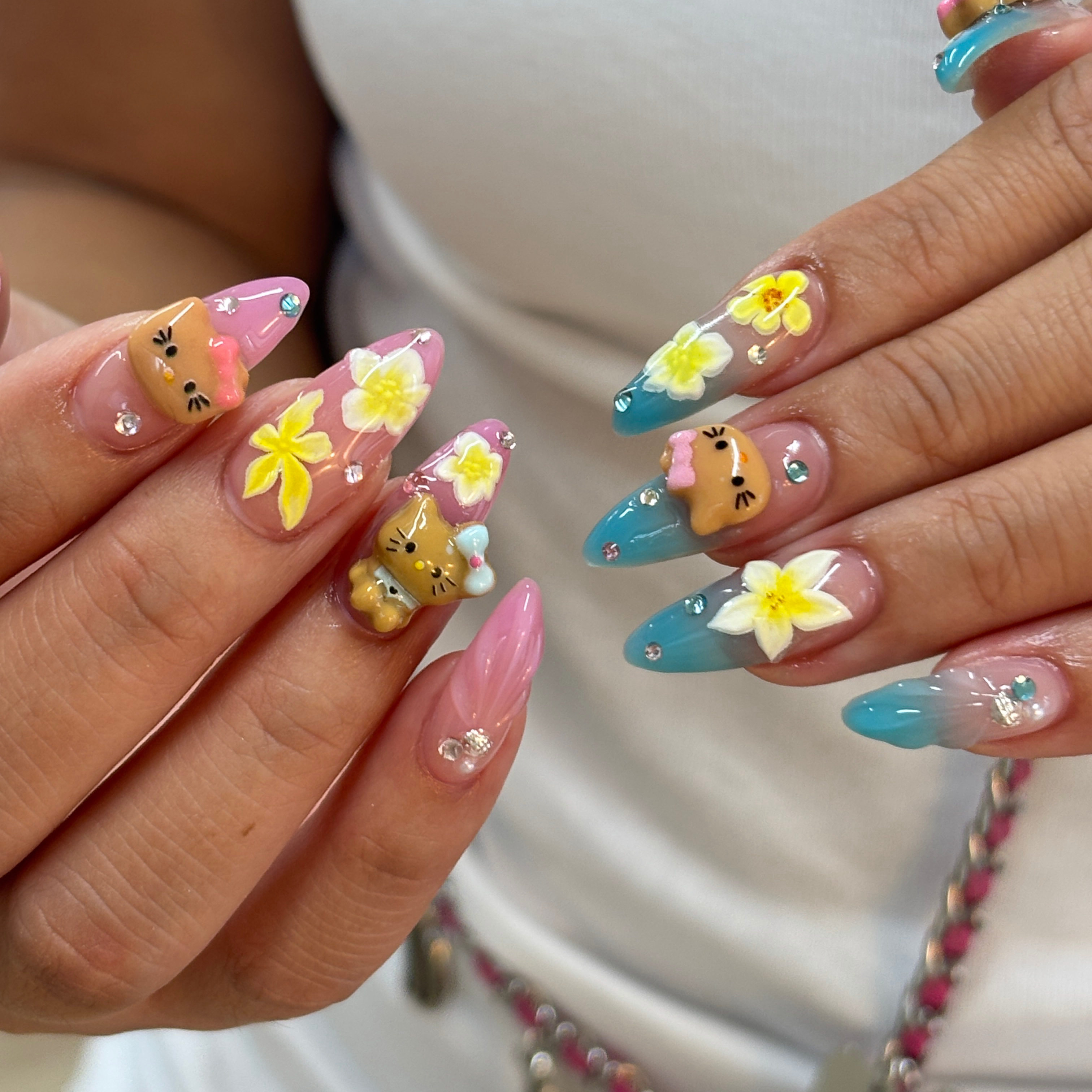 mirage_nail