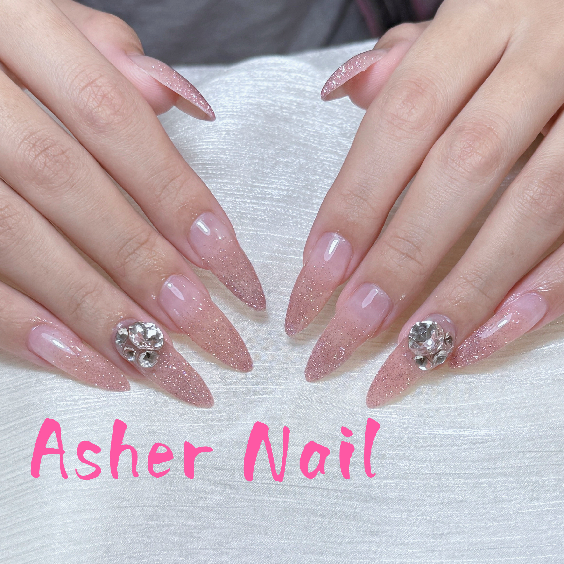 ASHERnail