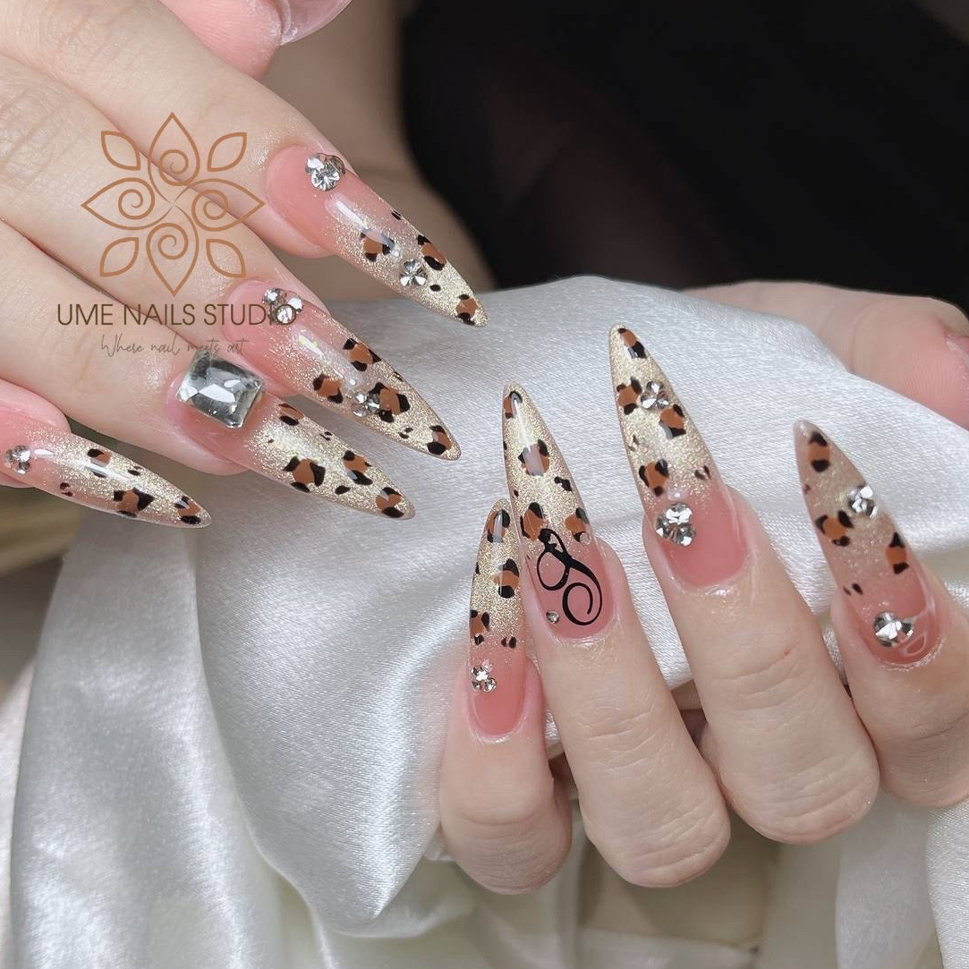 UME_NAIL_YUKI
