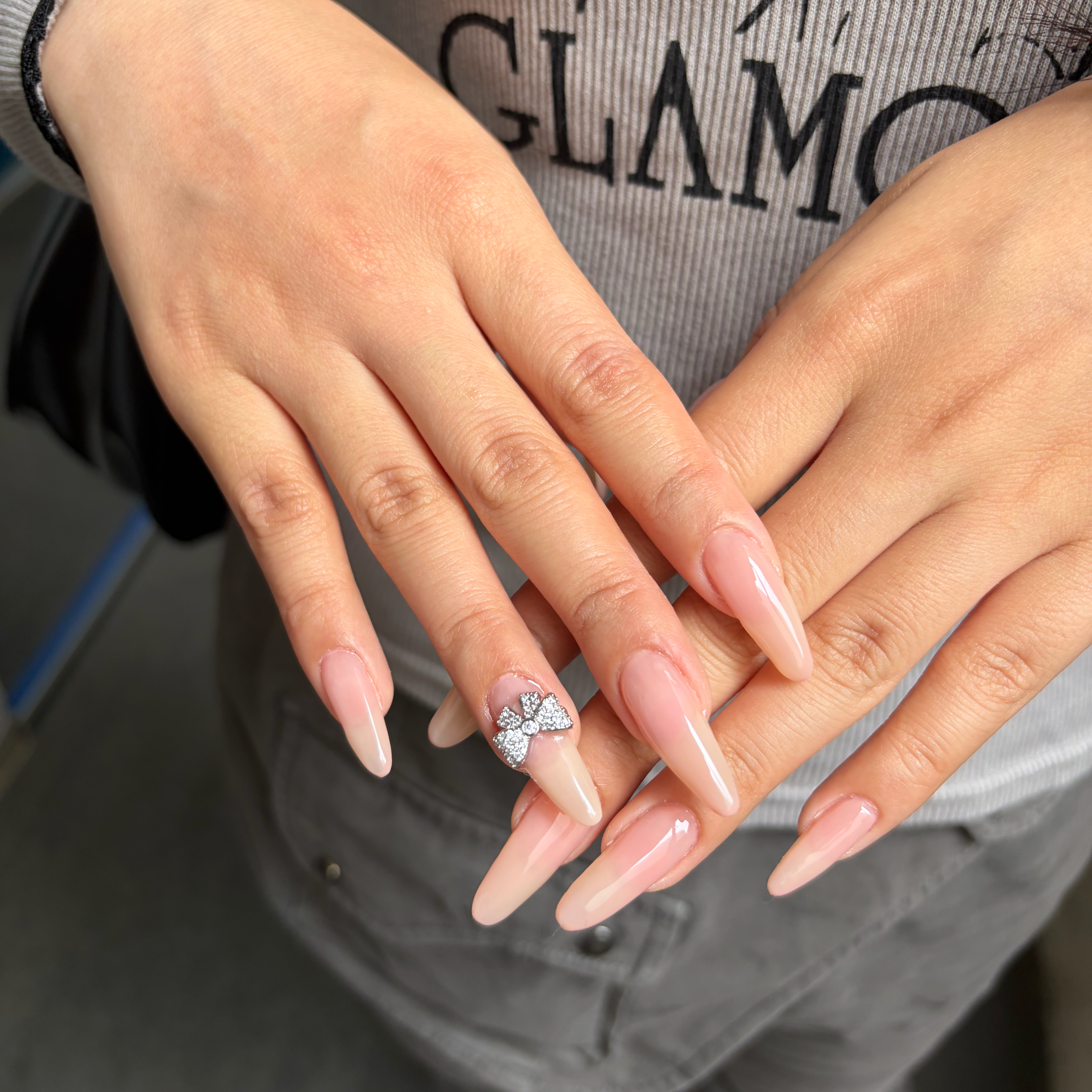 sakula_nail