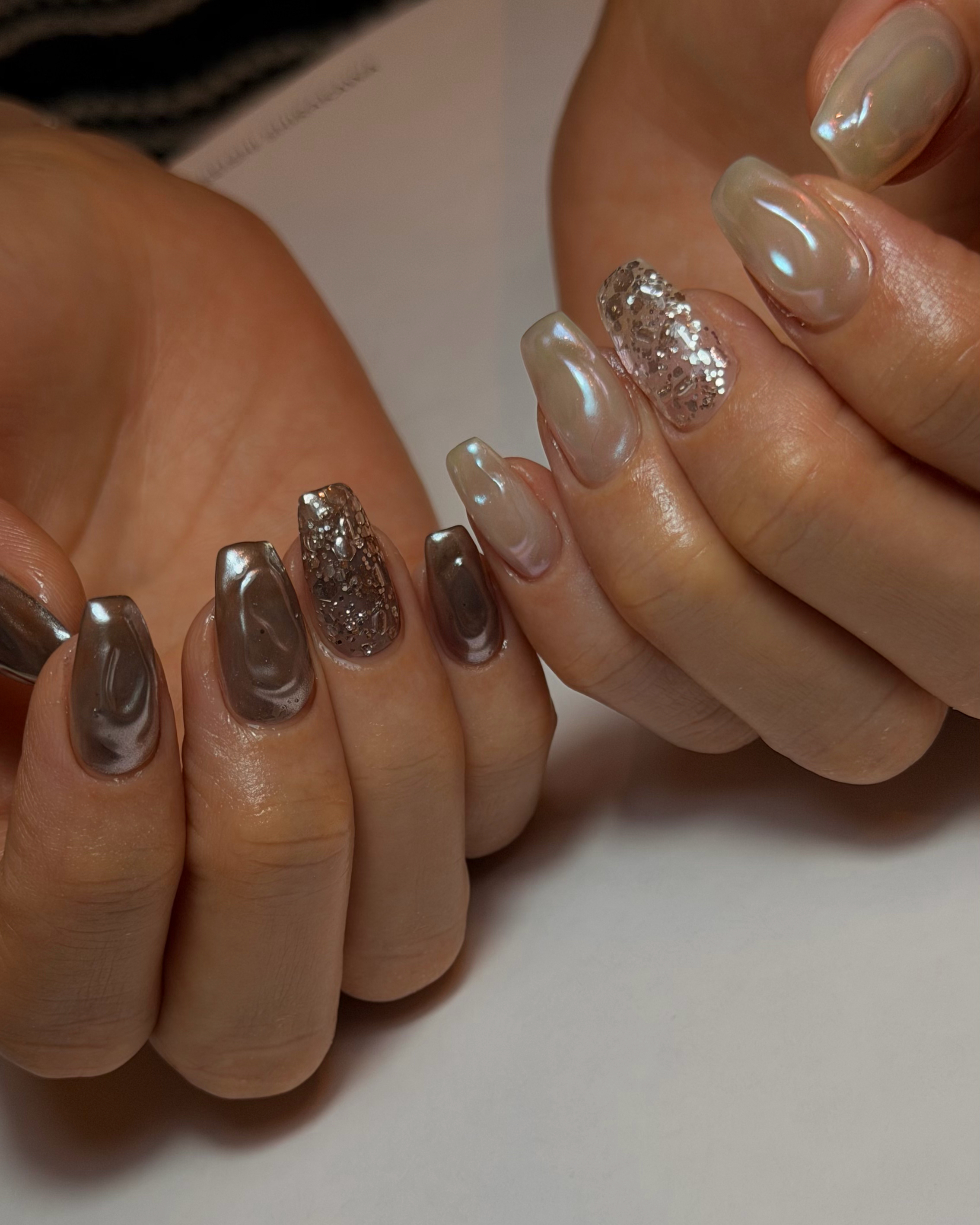 illumnail