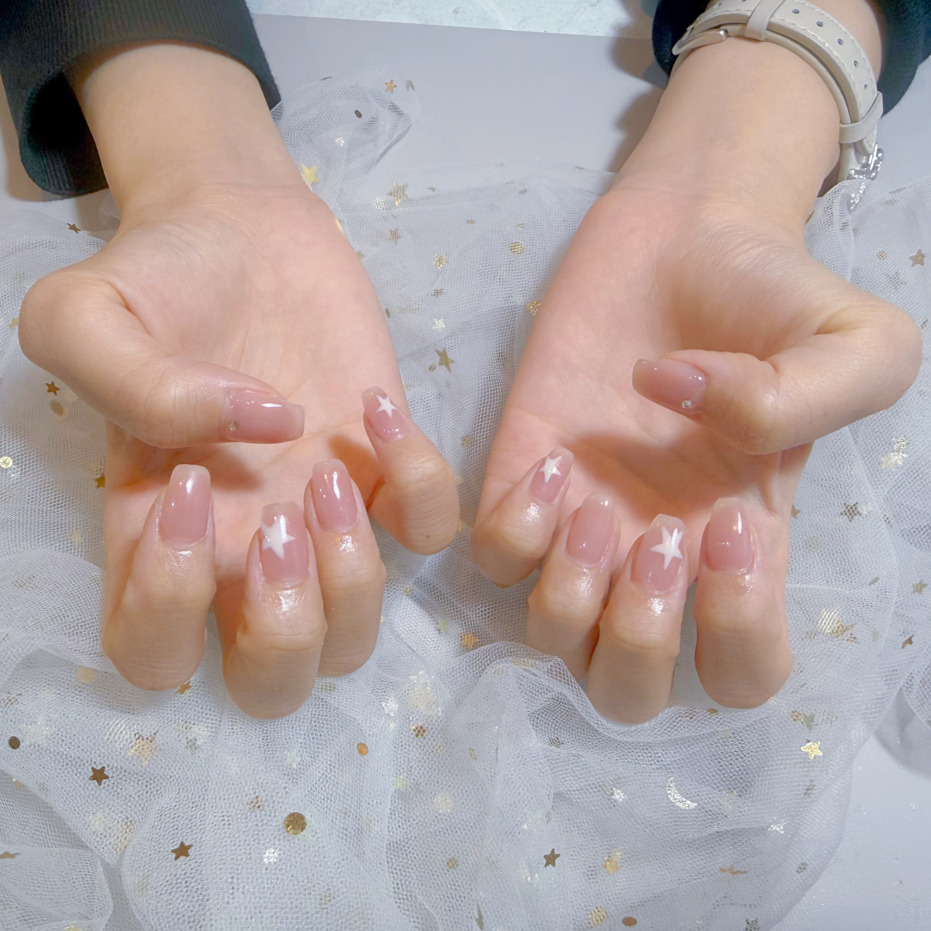 U.MINailSalon