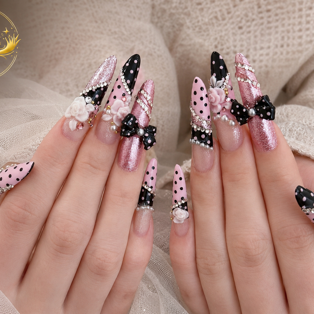 Melia.nail.namba