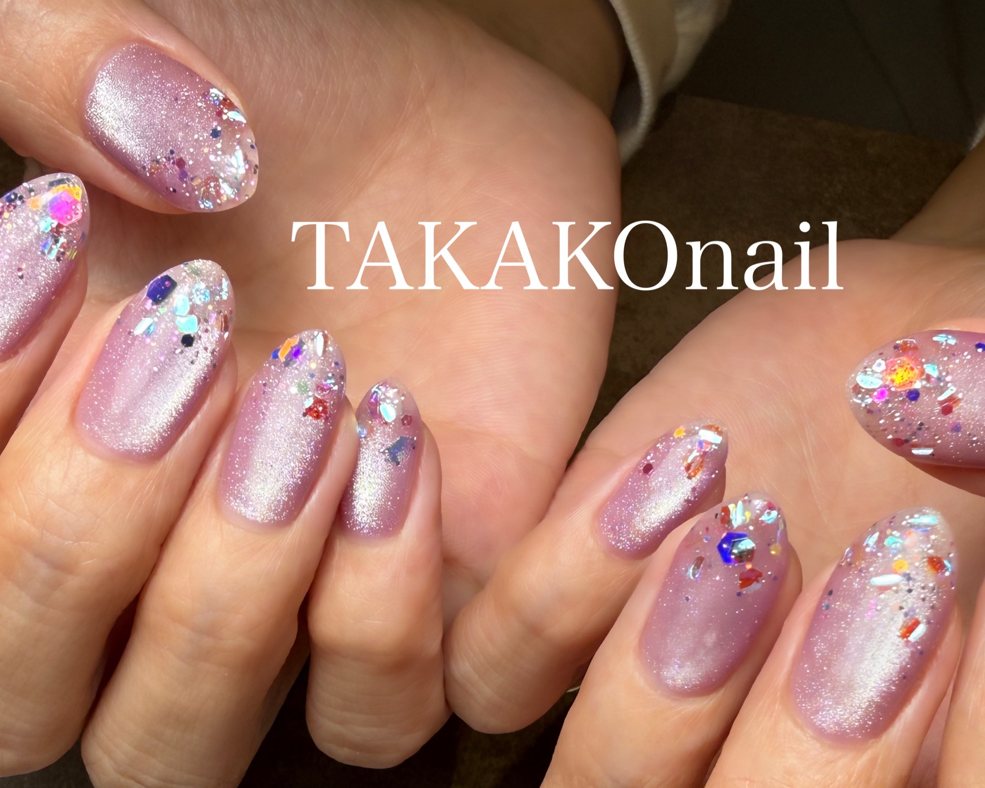 takakonail