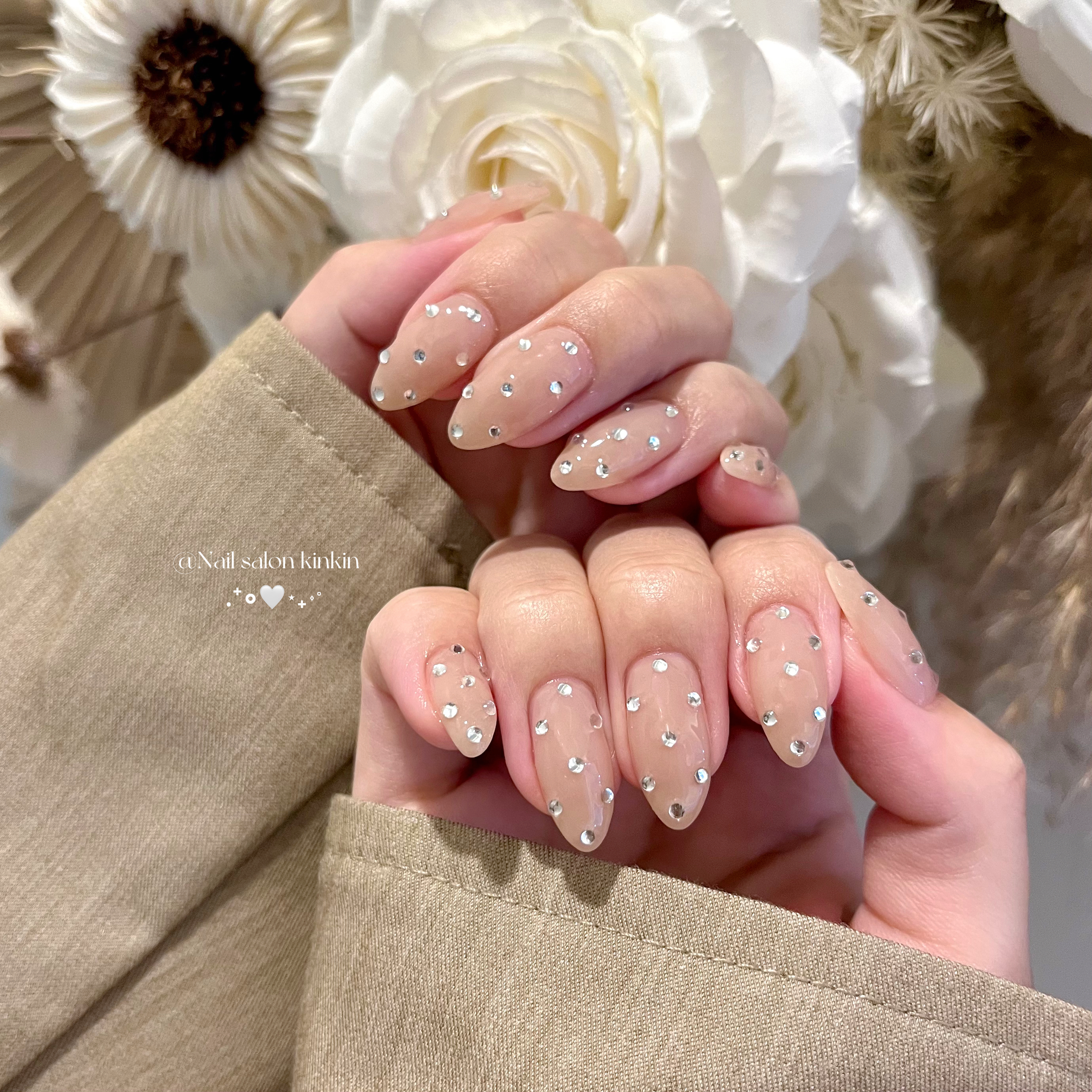 KINKIN_nailsalon