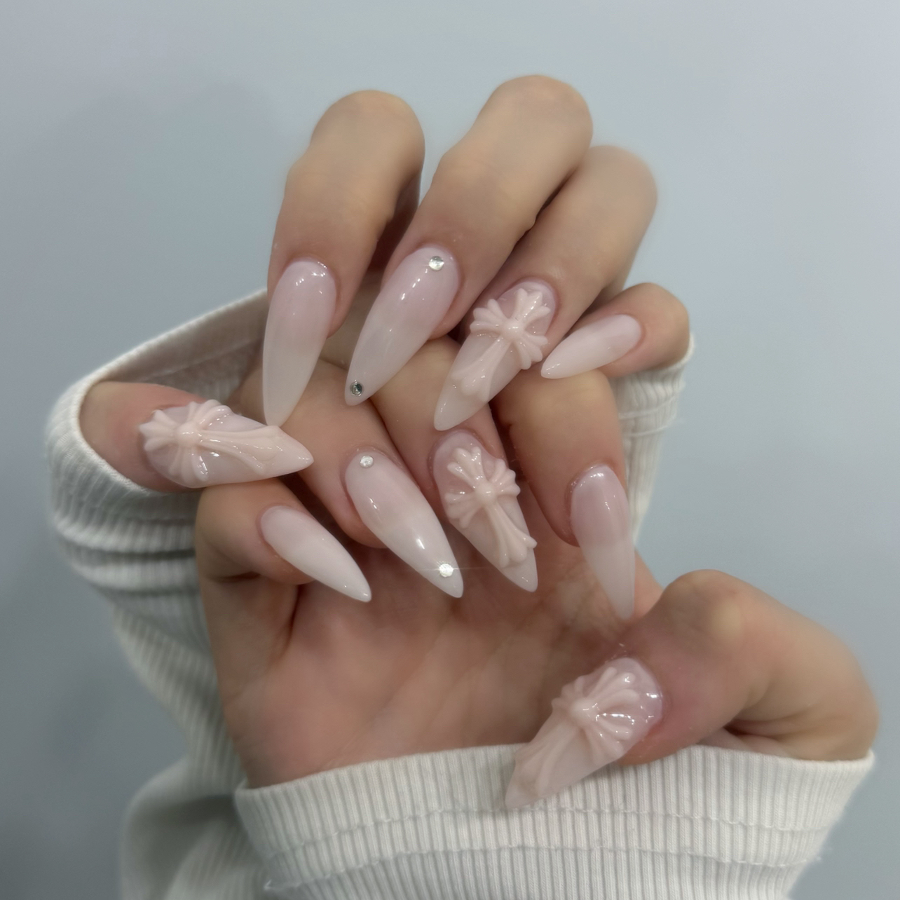 pomnail