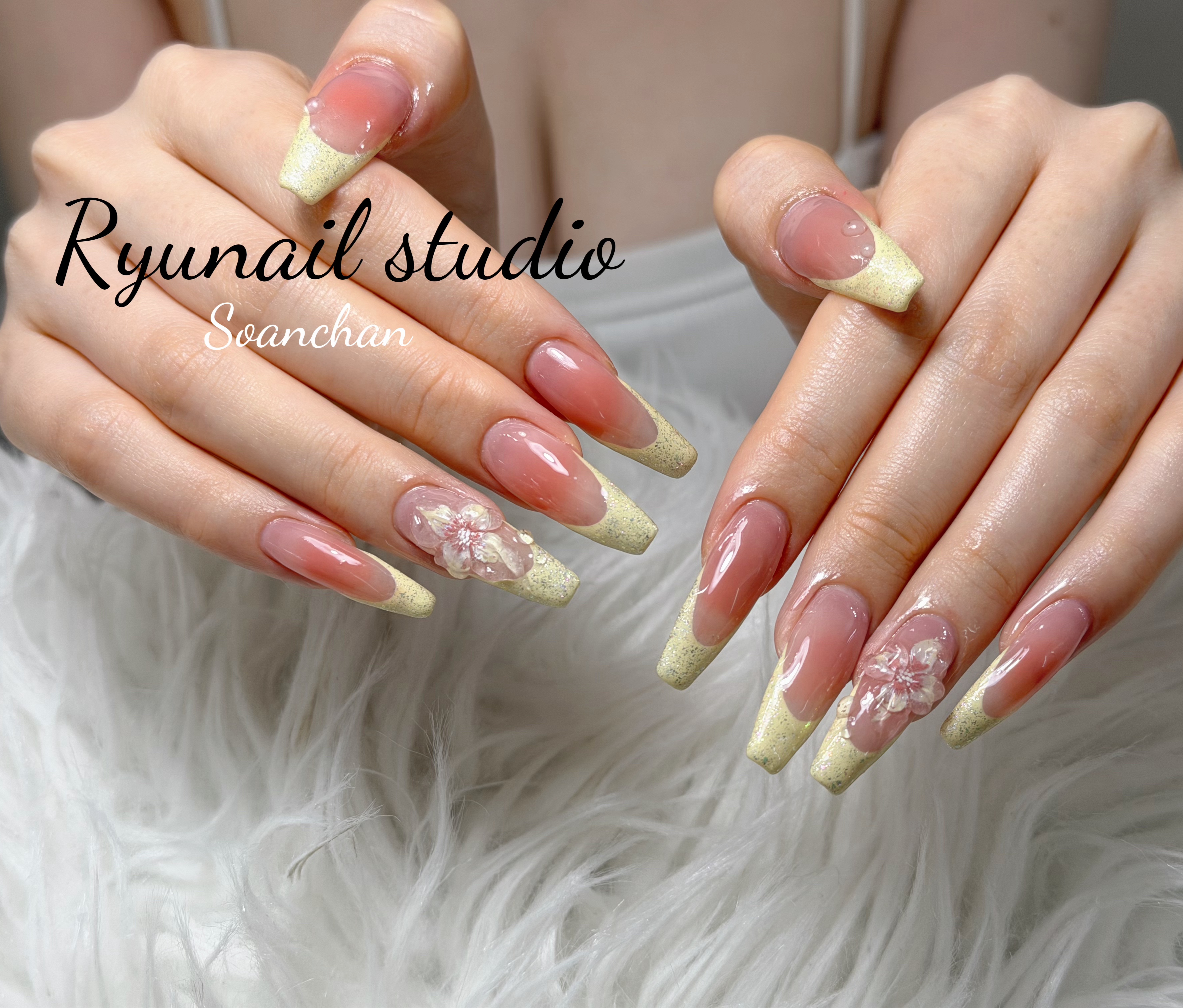 Ryunail.soan