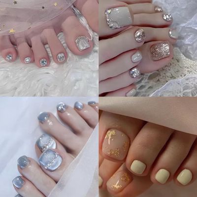 【フット】持ち込みデザイン💝