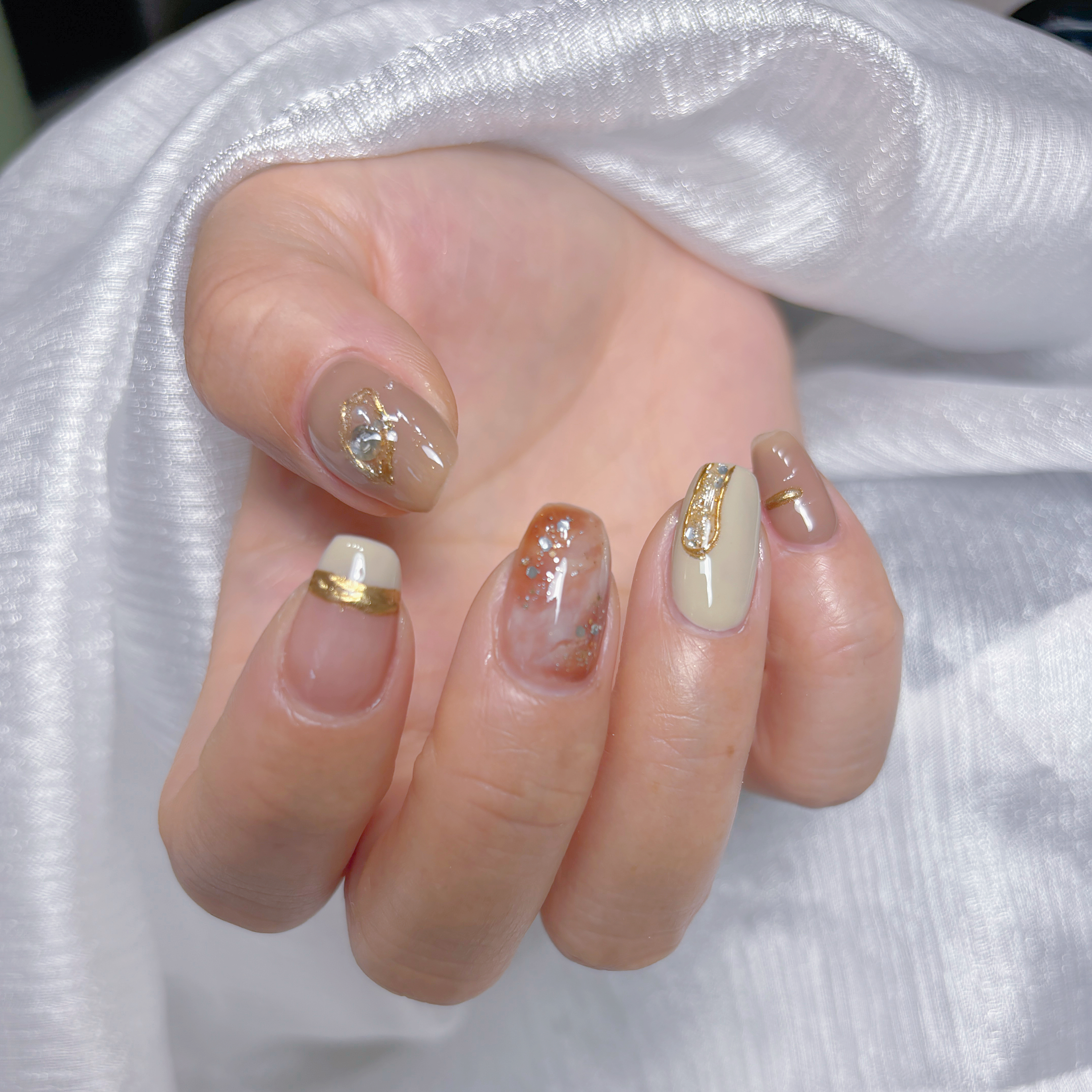 Misaki_NailSalon