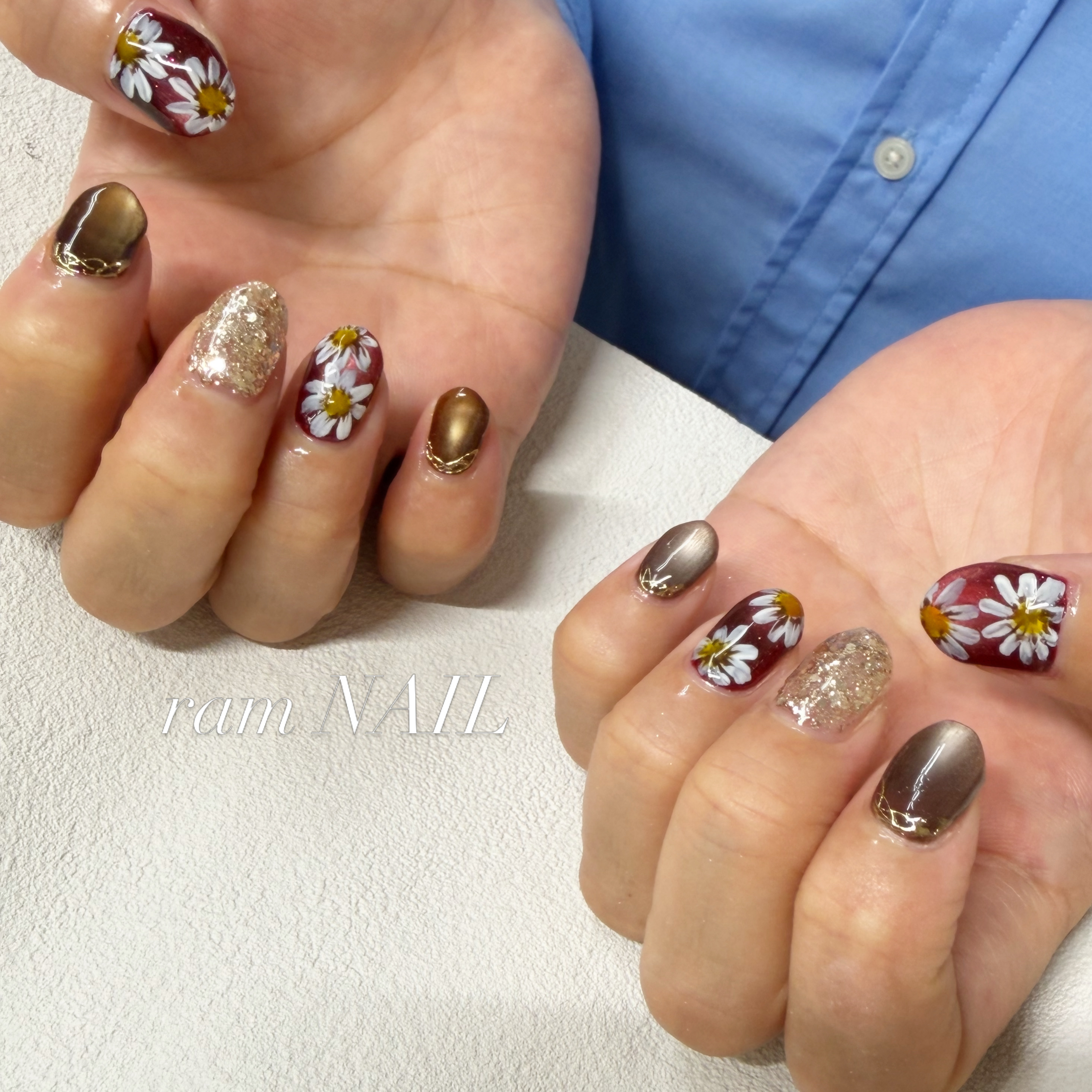 ram_NAIL