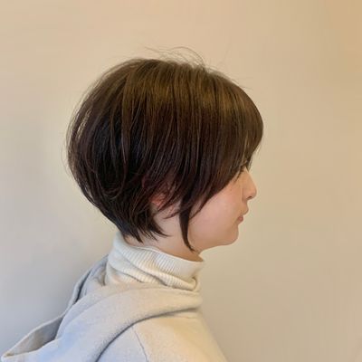 似合わせカット