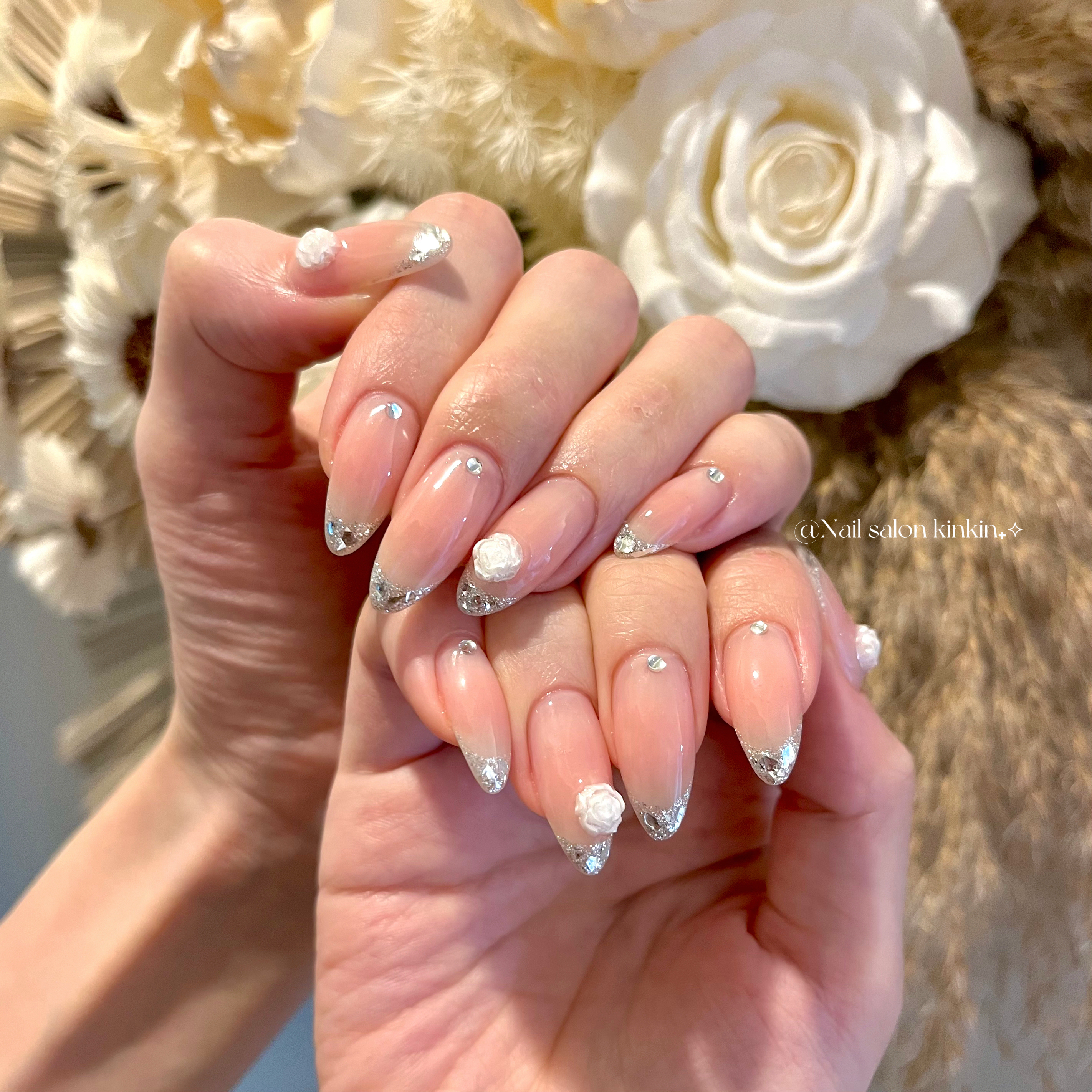 KINKIN_nailsalon
