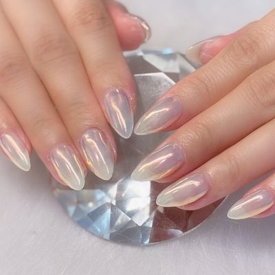 圧倒的透明感♪【初回】オーロラ