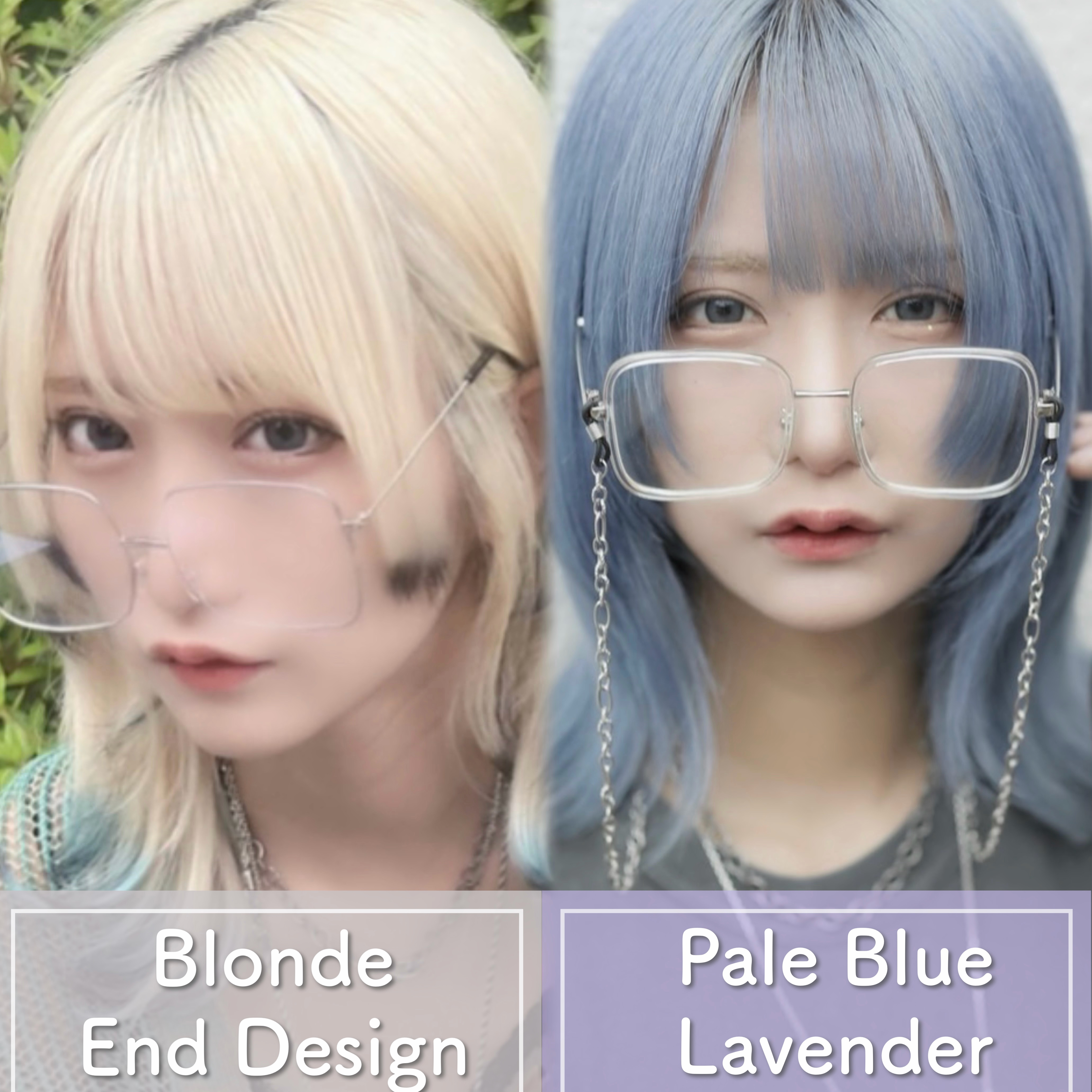 NORN.hair